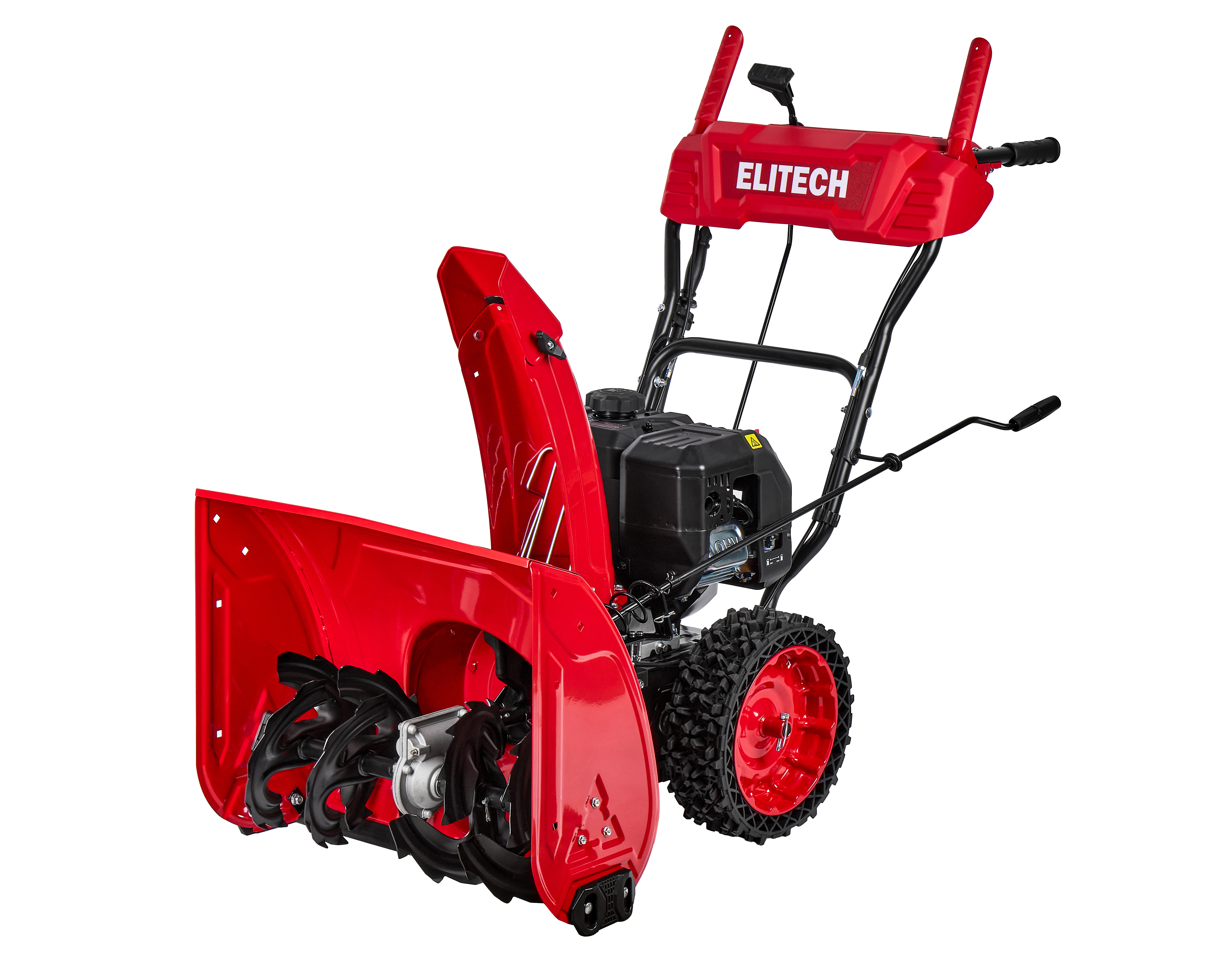 Снегоуборочная машина — 208057