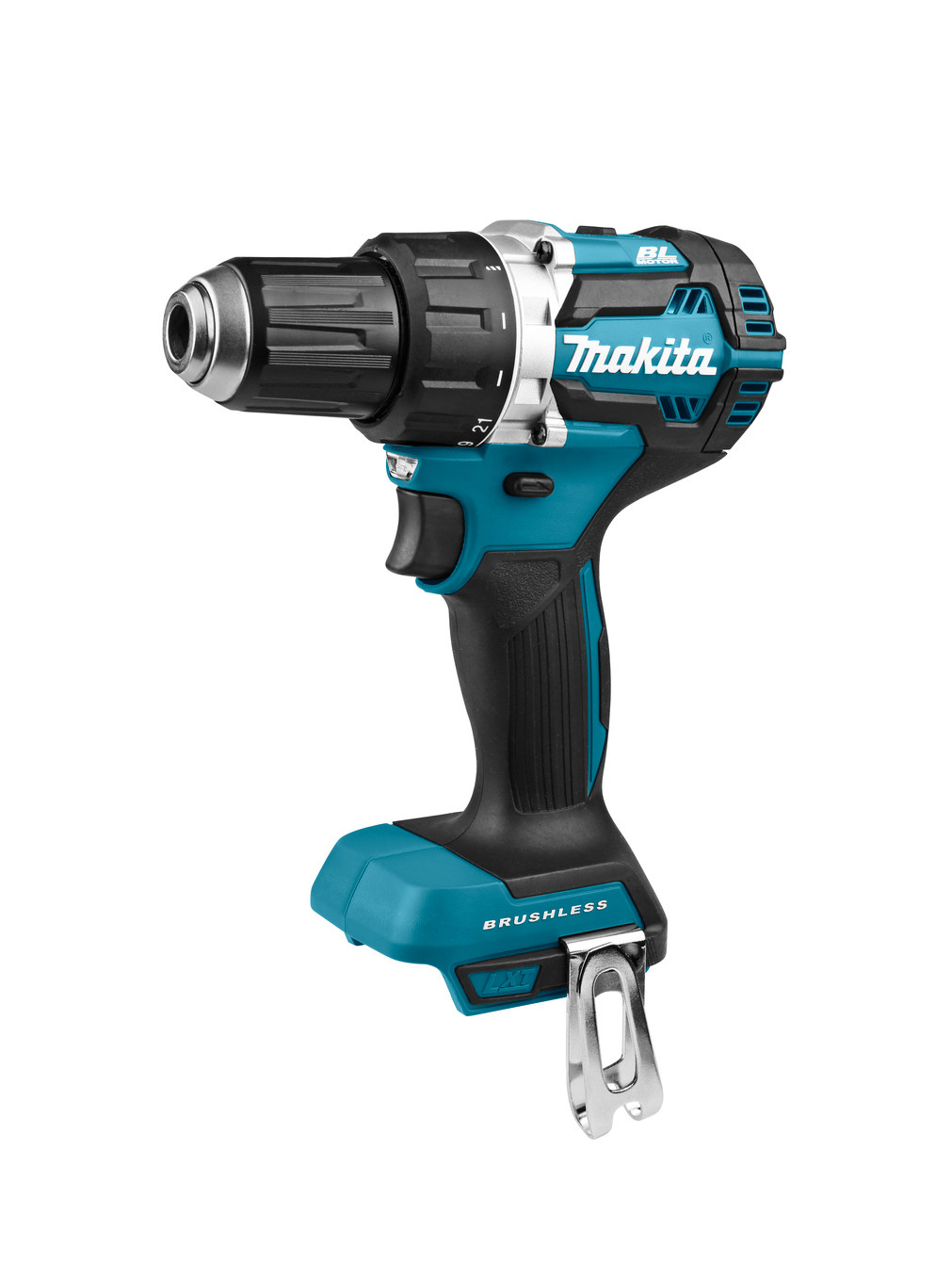 Аккумуляторная дрель-шуруповерт LXT 18 В Makita DDF484Z