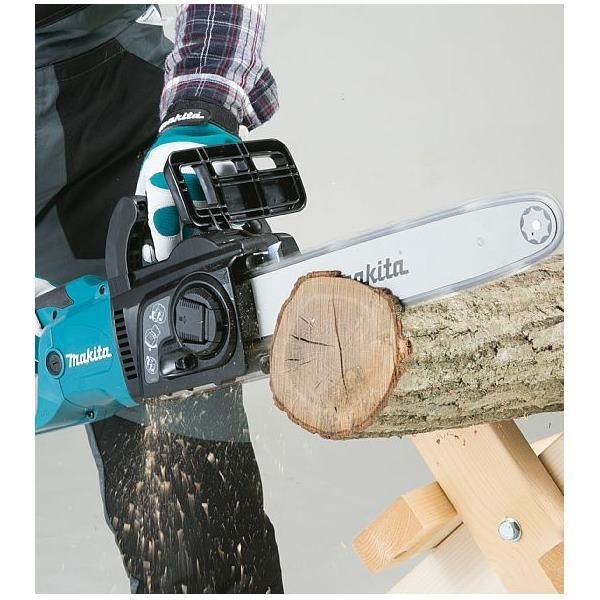 Электрическая цепная пила Makita UC4551AX1