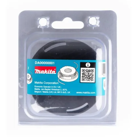 Сменная кассета для триммера — DA00000001