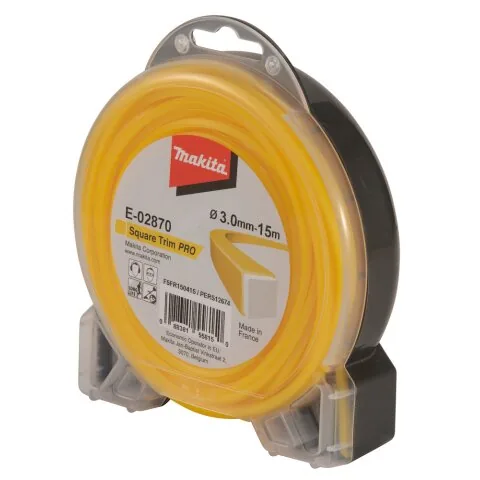 Триммерная леска — E-02870