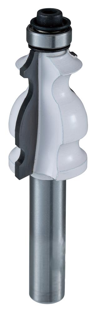 Фреза фасадная 19x25.4x8x32x2T Makita D-11732 Фреза фасадная 19x25.4x8x32x2T Makita D-11732