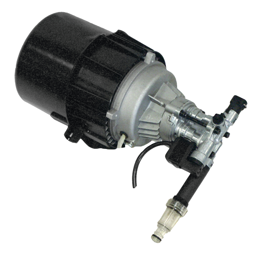 Мойка высокого давления Makita HW121