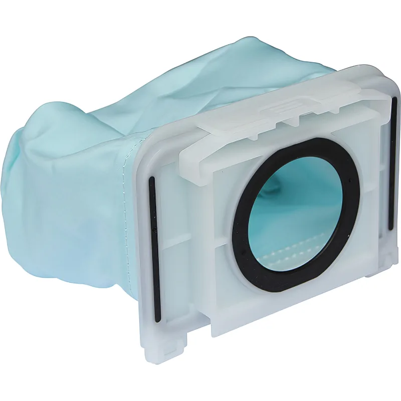 Нейлоновый пылесборный мешок для DVC260 Makita A-59966