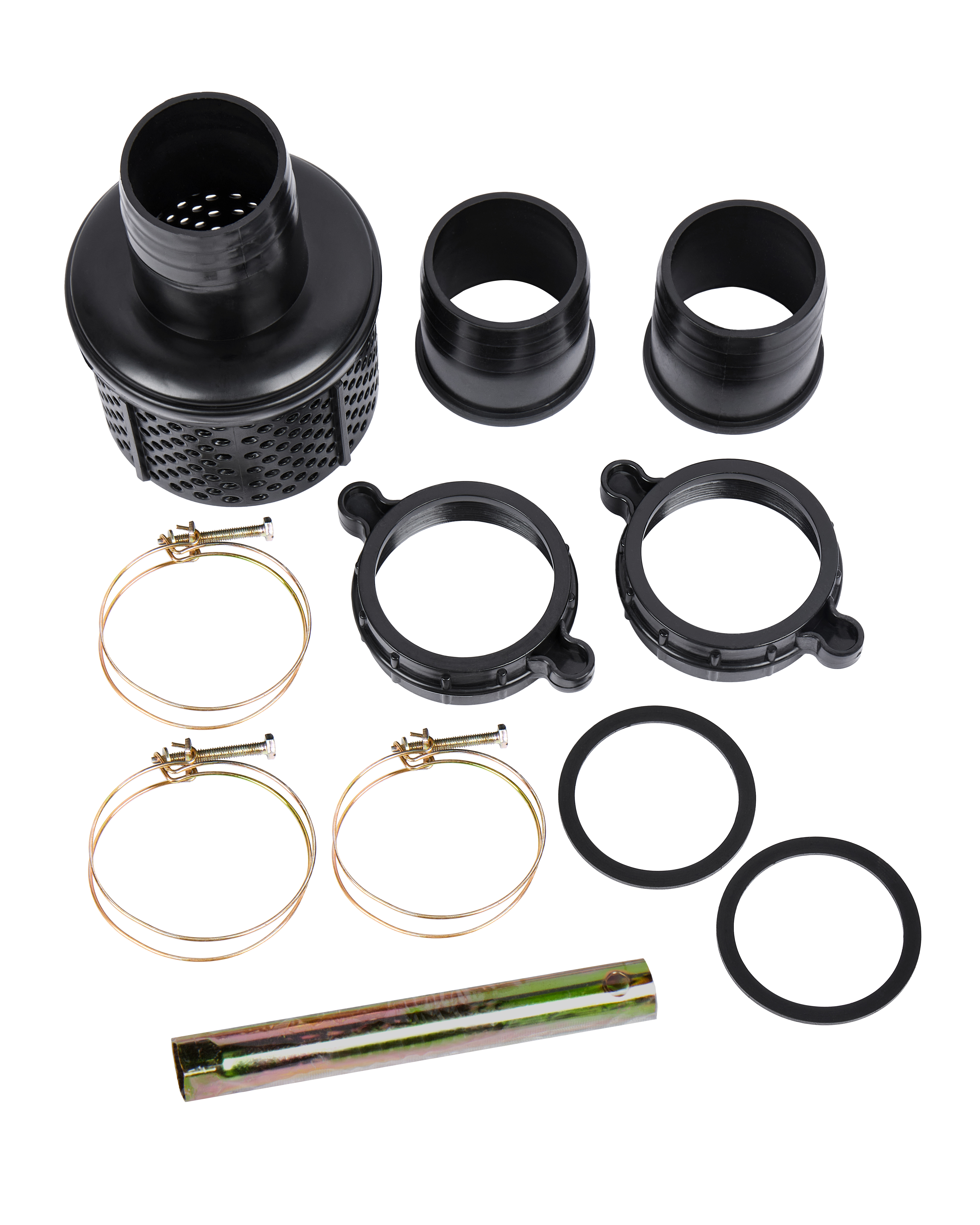 Мотопомпа бензиновая — 205518