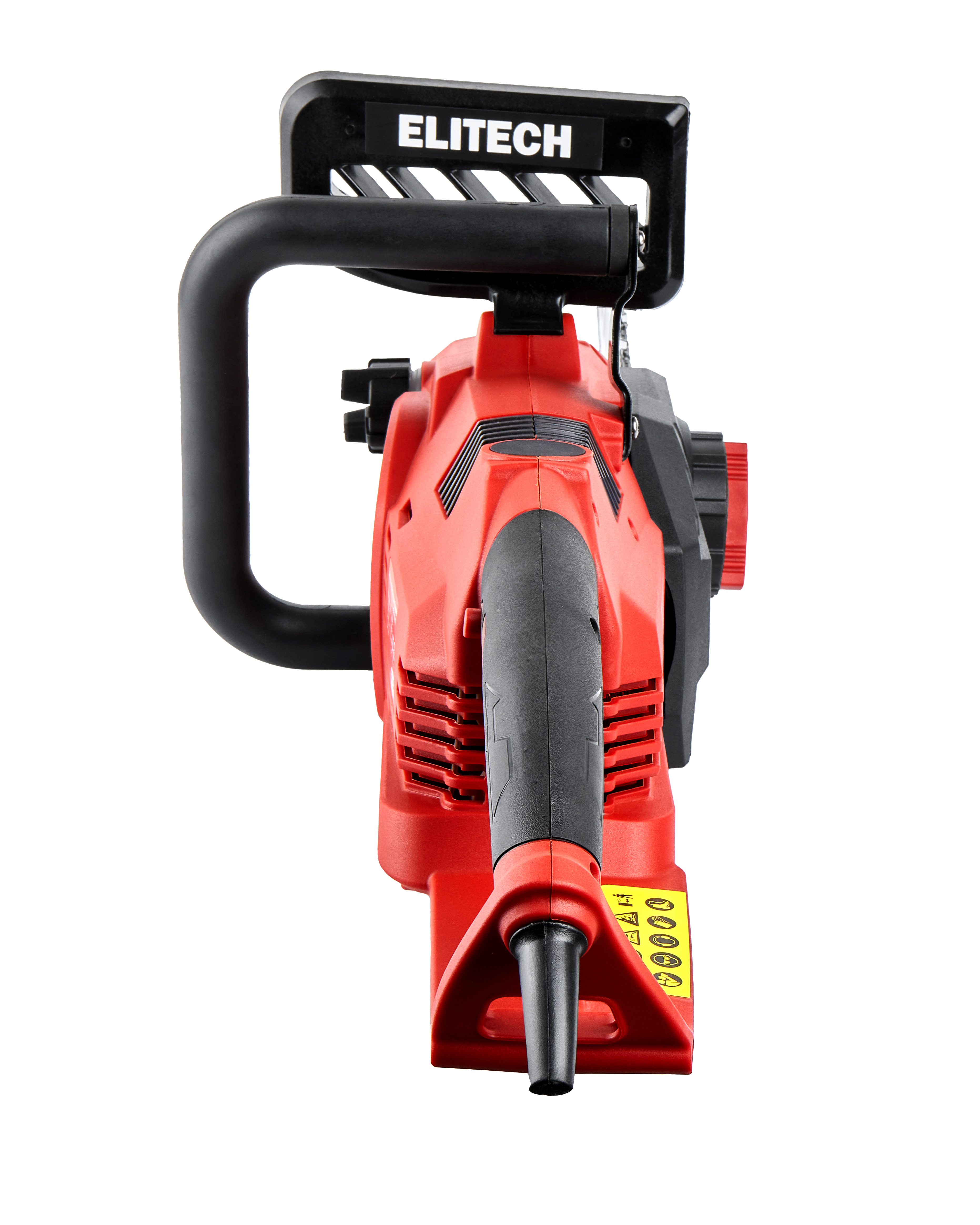 Пила цепная электрическая — 210671