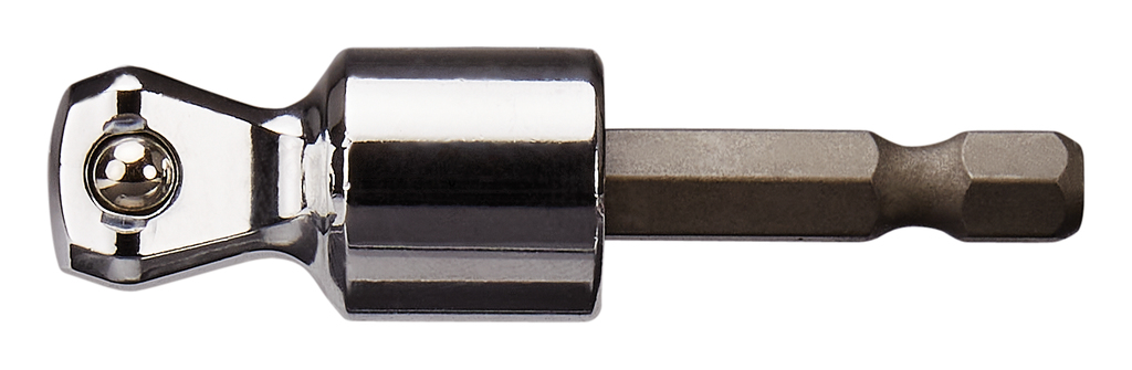 Адаптер с углом наклона Impact Premier SQ 1/2" 60 мм Makita E-03436 Адаптер с углом наклона Impact Premier SQ 1/2" 60 мм Makita E-03436