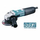 Угловая шлифовальная машина Makita GA4540C