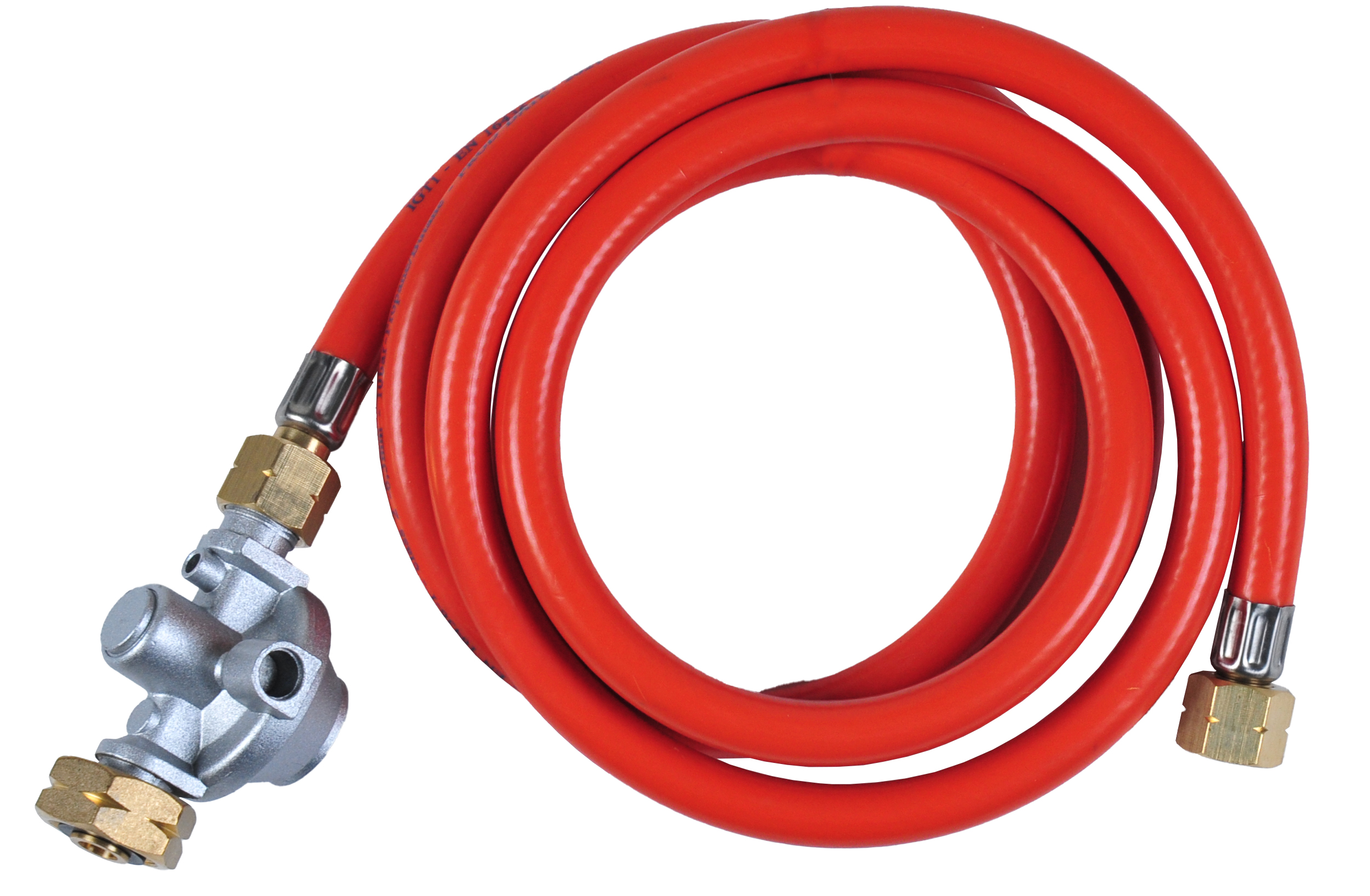 Пушка тепловая газовая — 177656