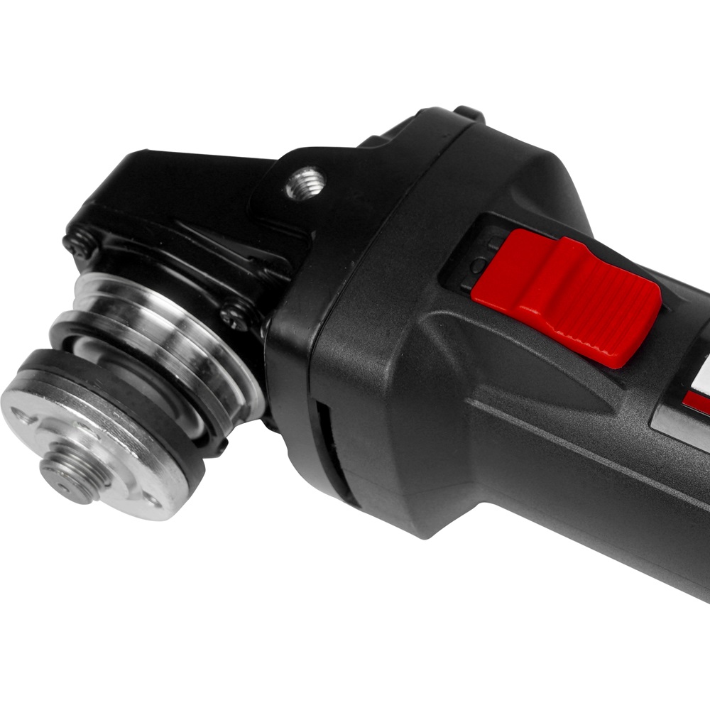 УШМ с регулировкой оборотов (константная электроника) 125мм TEH TG12510VP