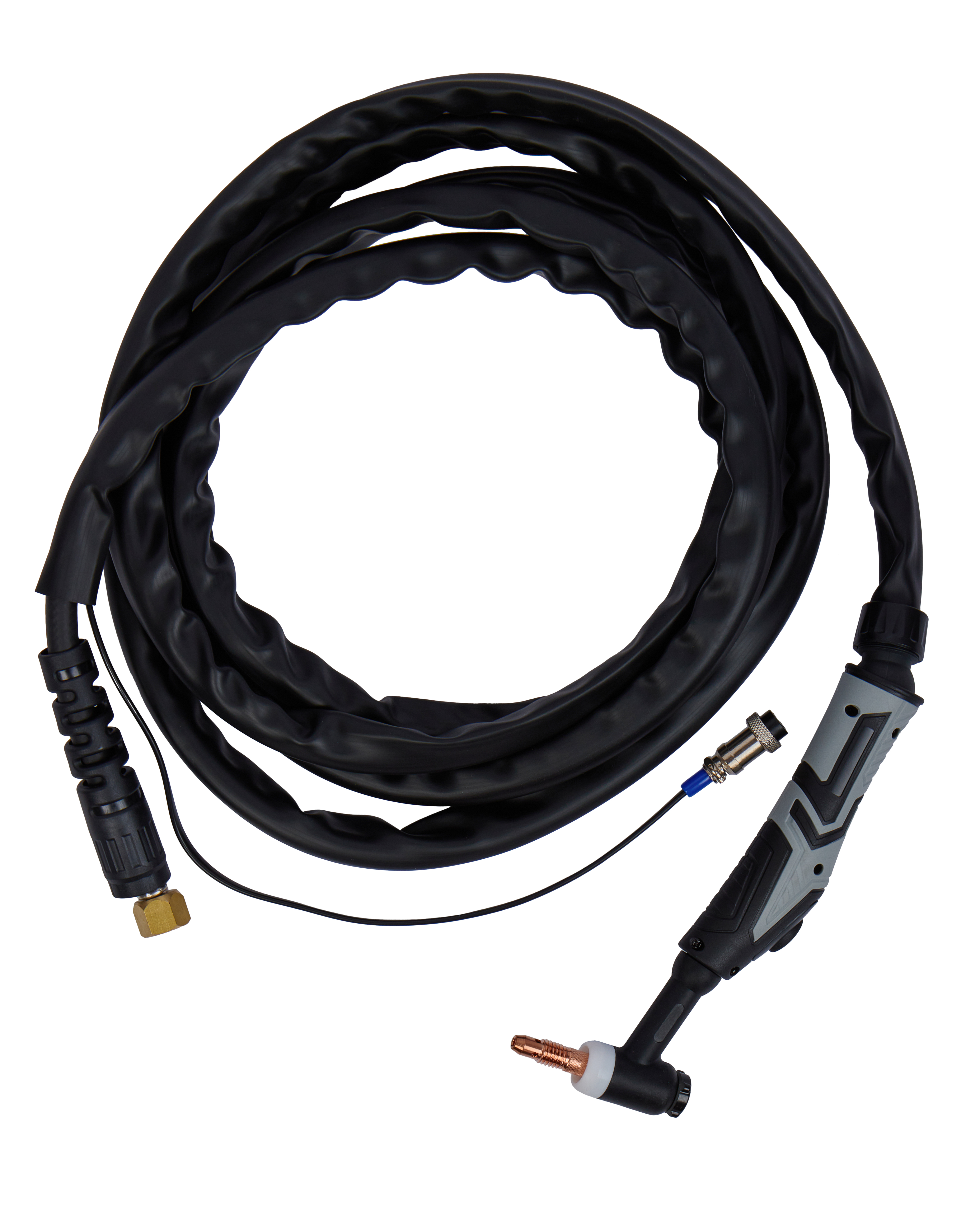 Горелка сварочная TIG — 206001