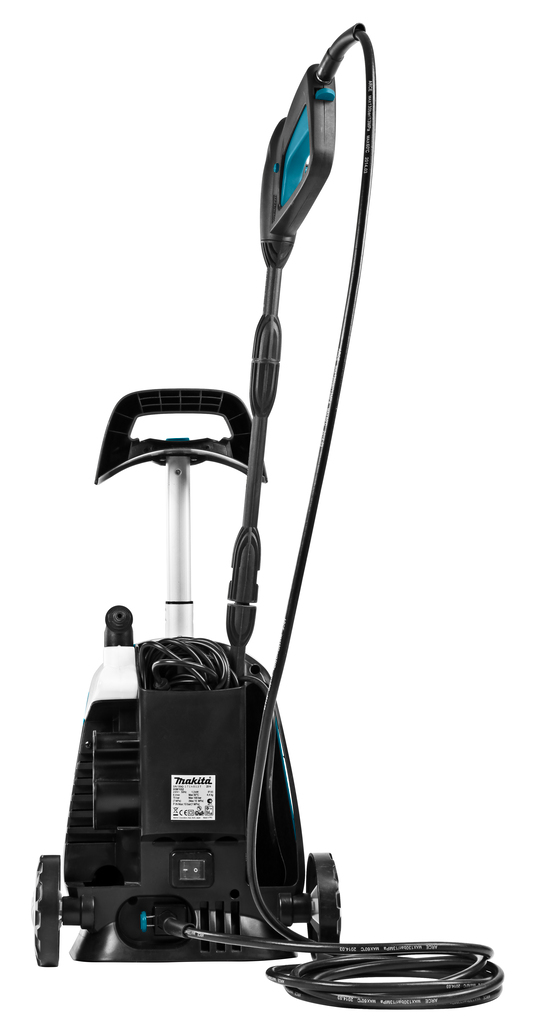 Крышка насоса высокого давления в сборе для мойки высокого давления для HW102 Makita HW102