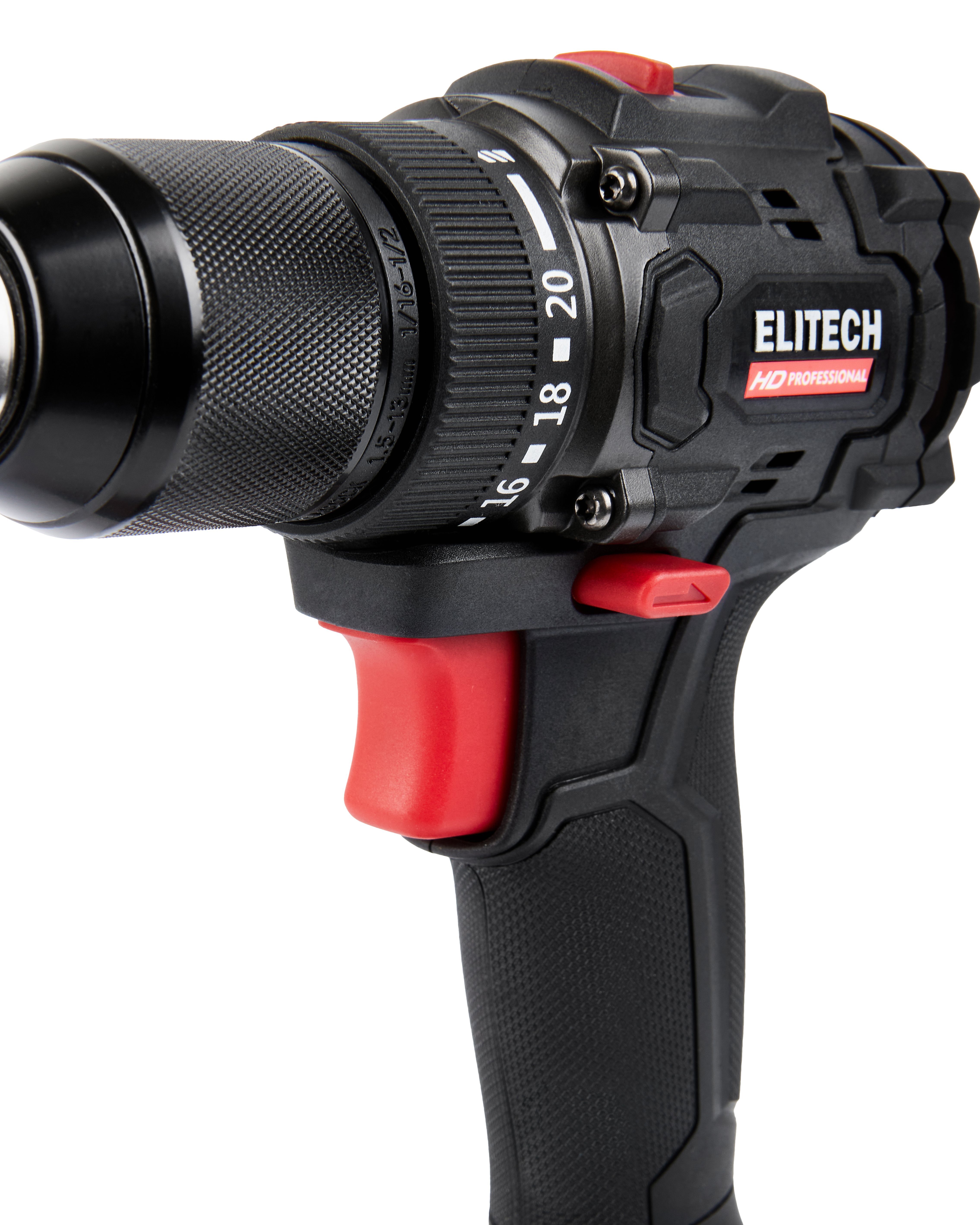 Дрель аккумуляторная — 205717