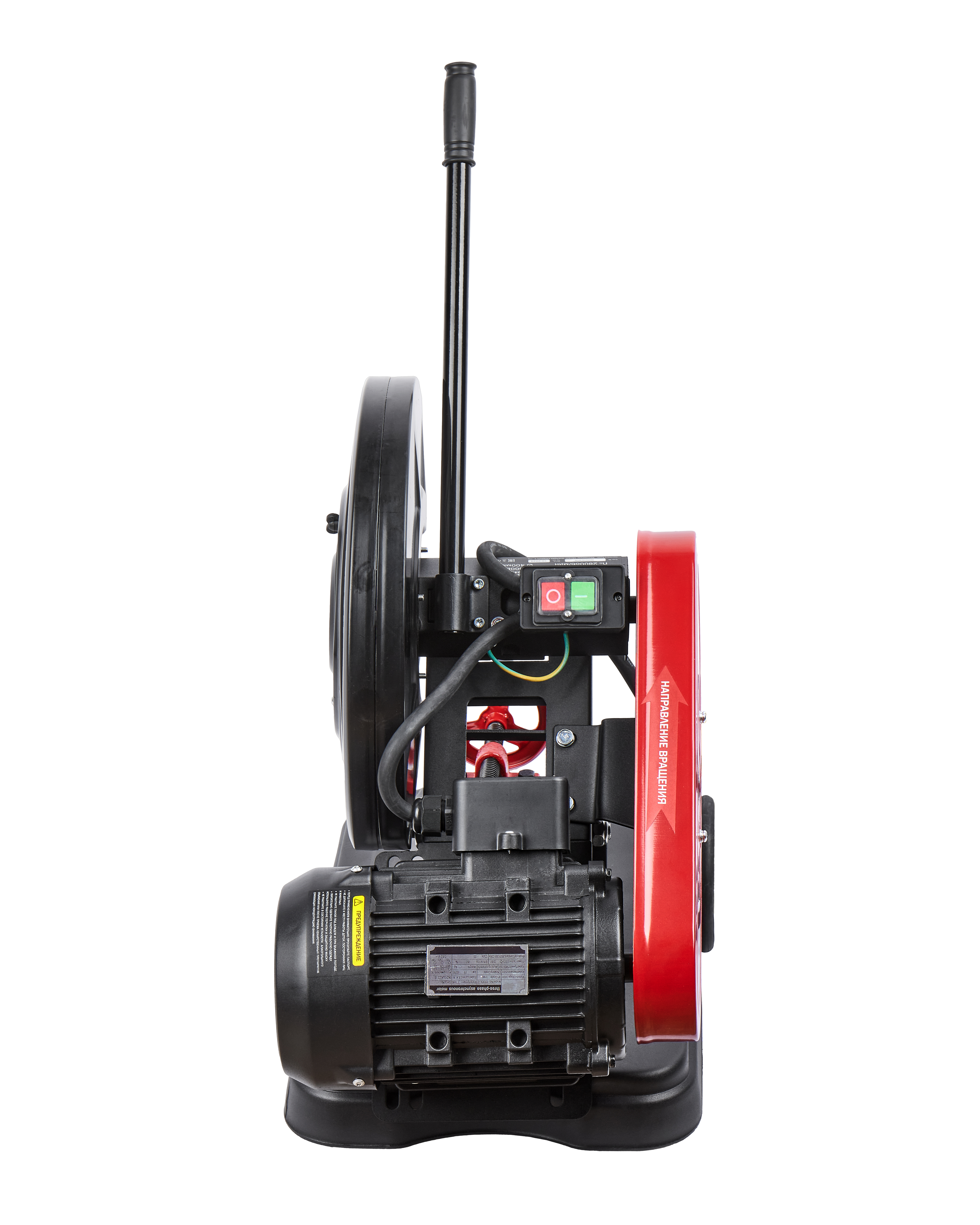 Пила монтажная — 207408