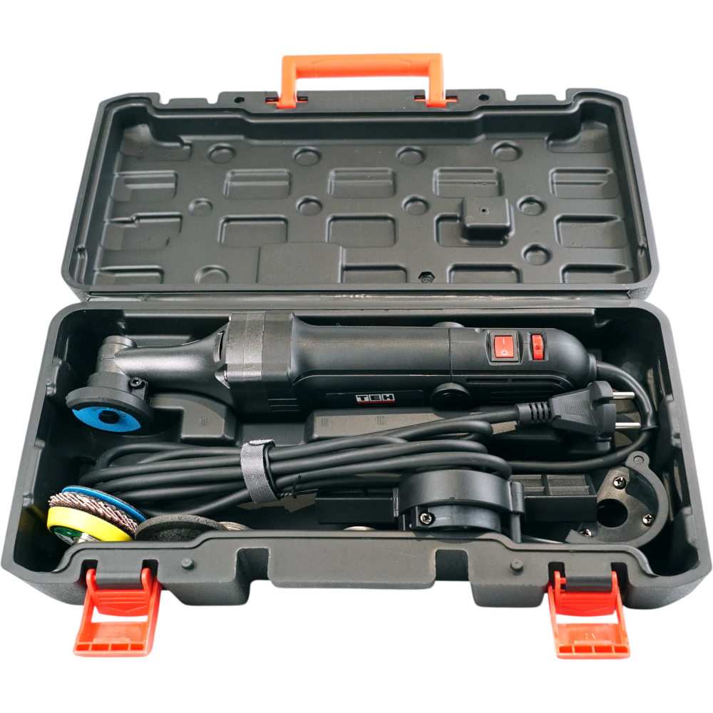 Гравер TEH TG200V