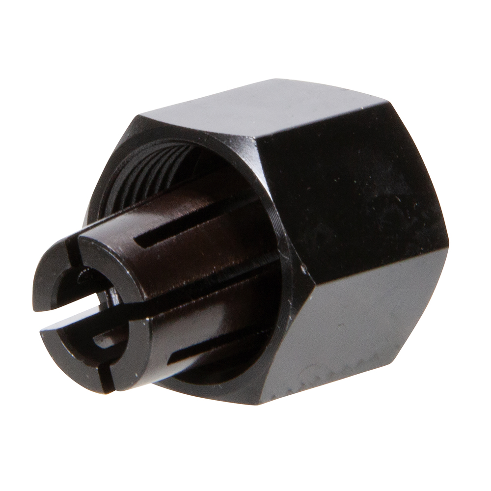 Цанговый зажим 6 мм для RP0910, RP1110C Makita 193180-0 Цанговый зажим 6 мм для RP0910, RP1110C Makita 193180-0