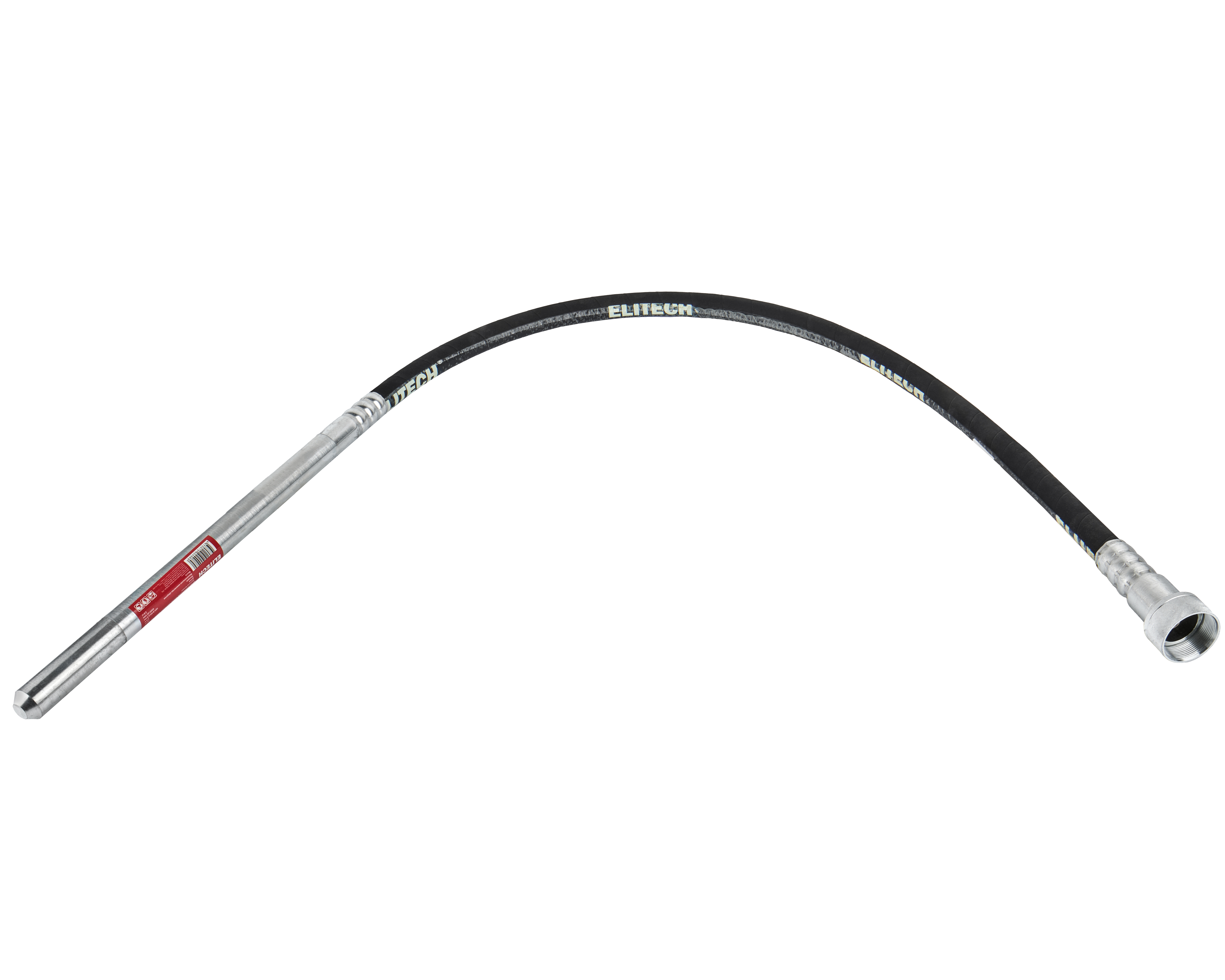 Вибронаконечник для бетона — 181806