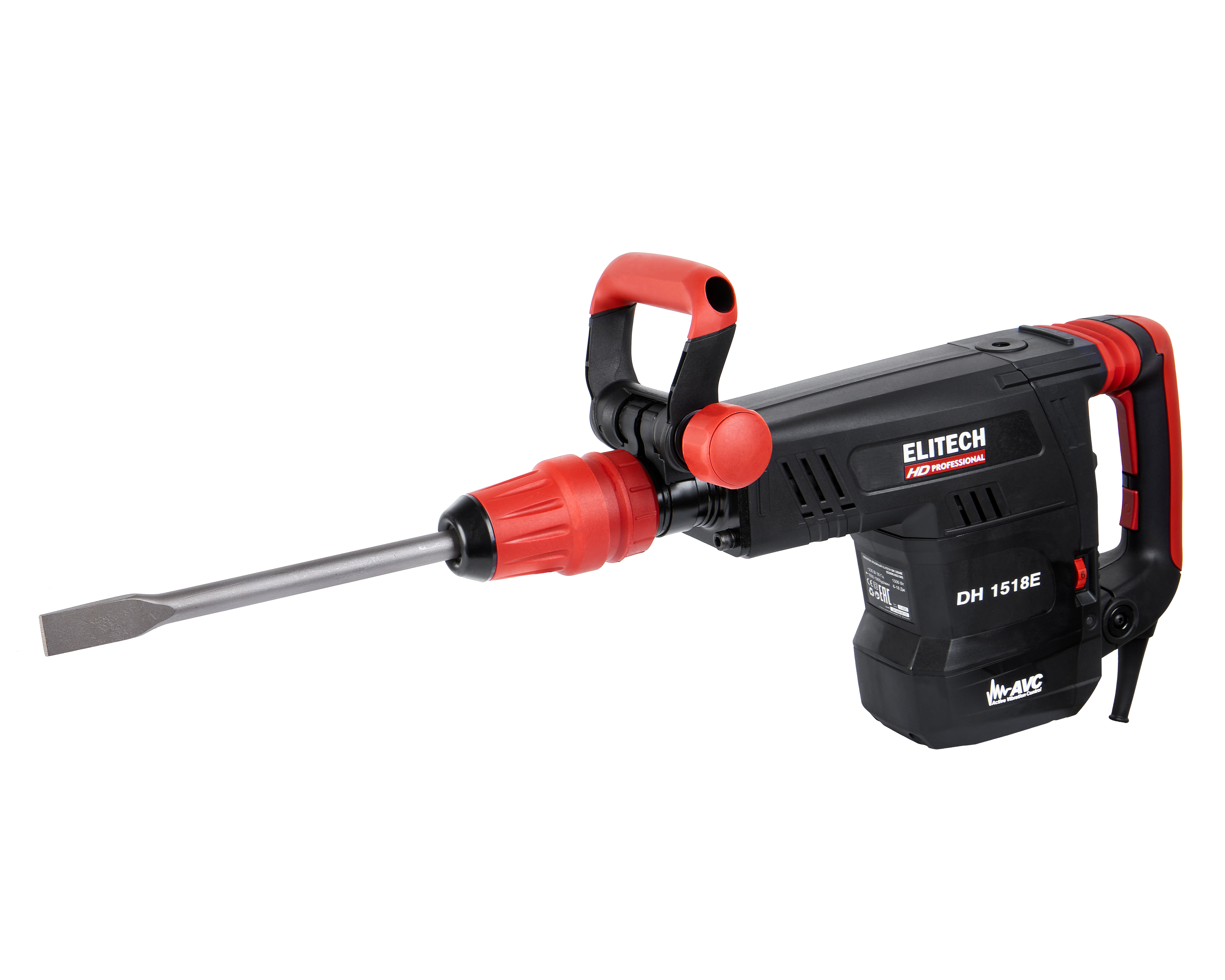 Молоток отбойный