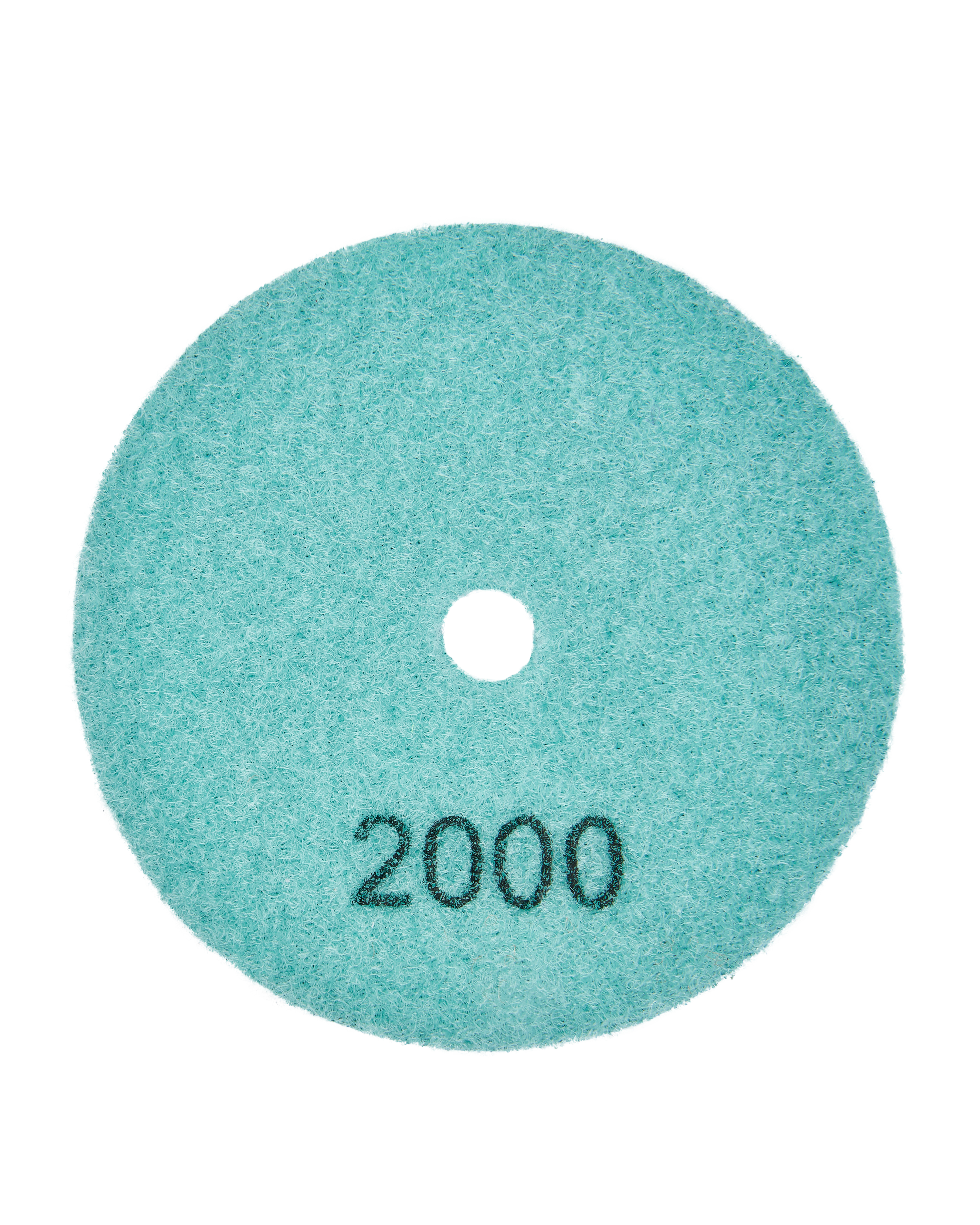 Алмазный круг 100мм P2000 сухое шлифование — 204950