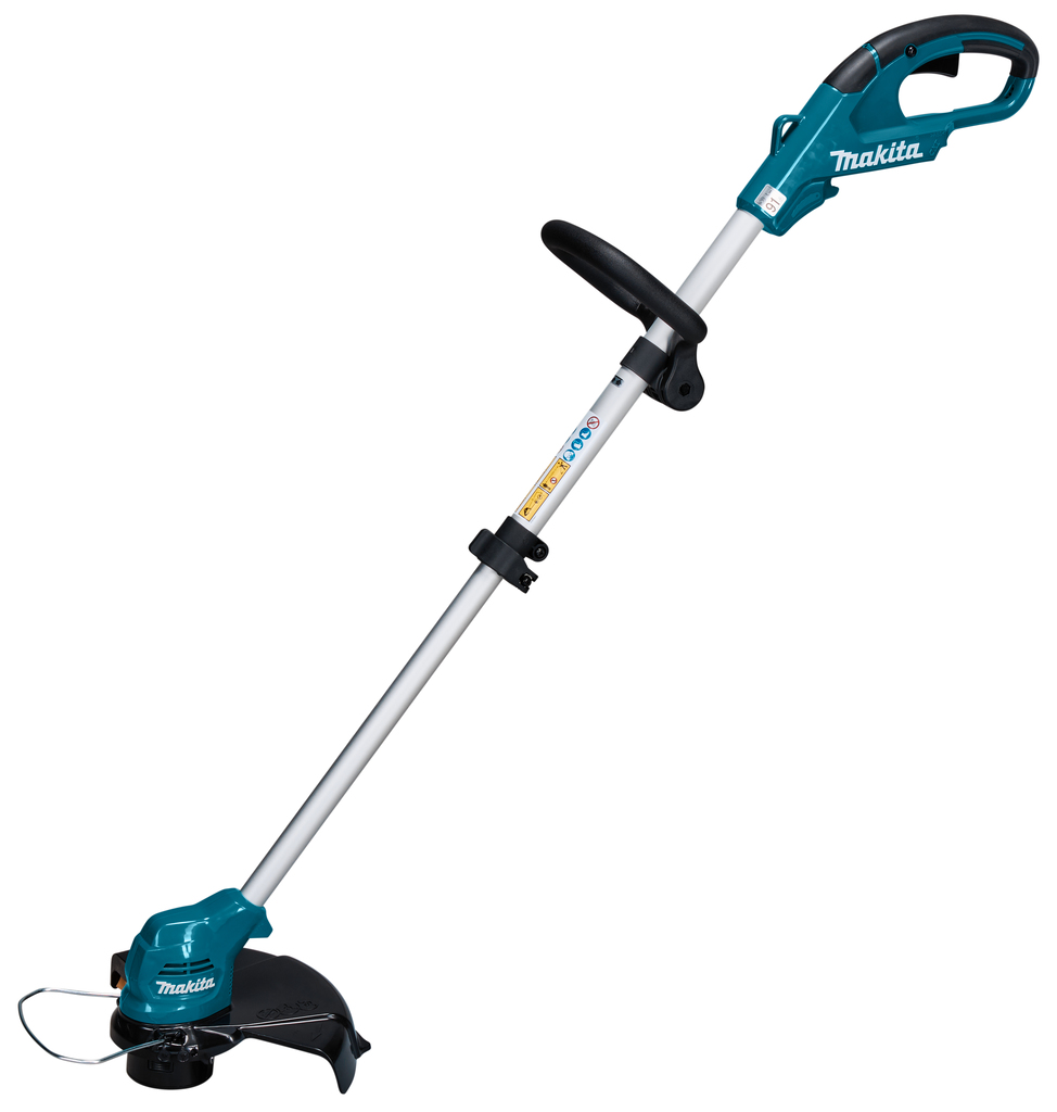 Аккумуляторная коса Makita UR100DZX