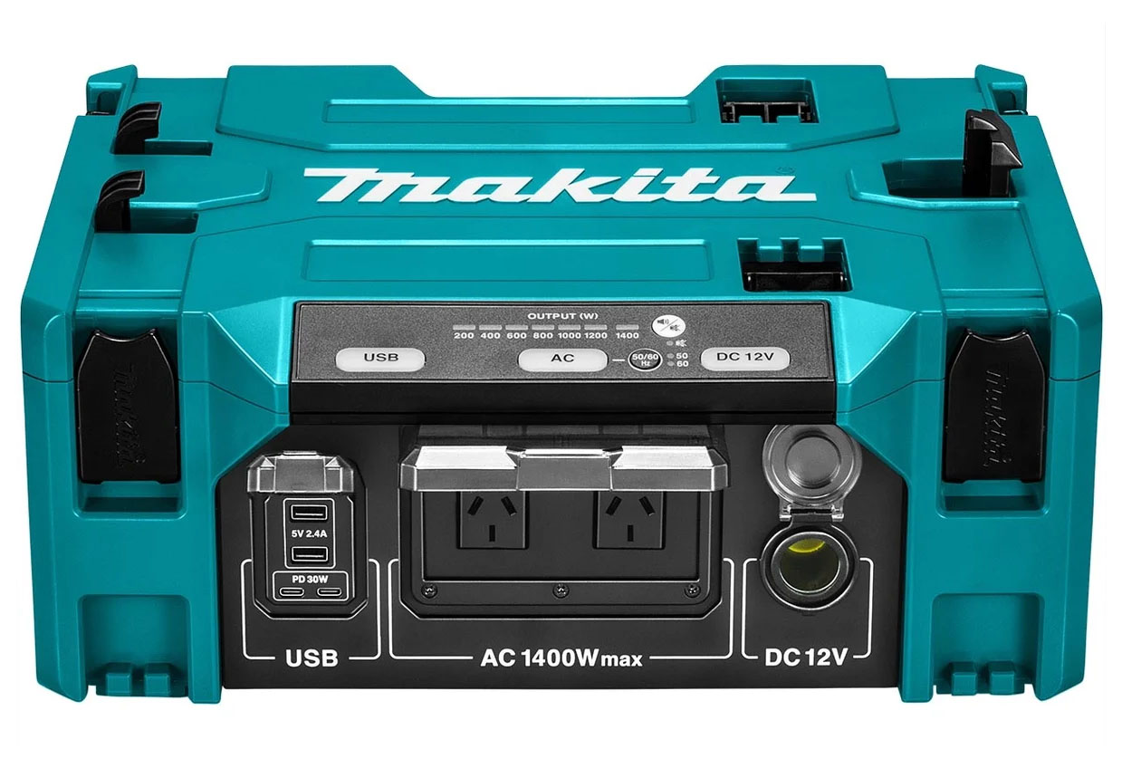 Преобразователь тока DC в АС — RUABAC01