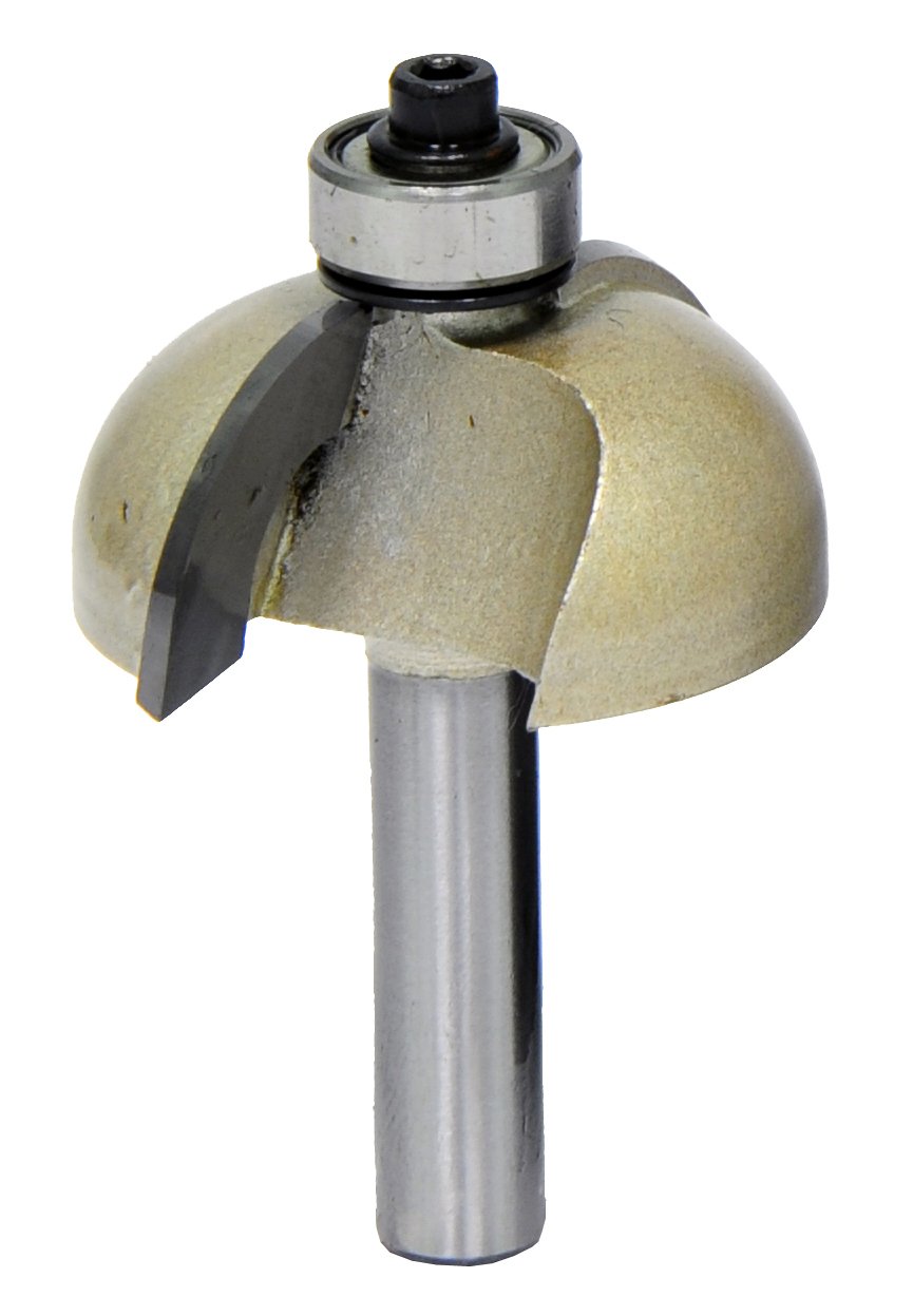 Фреза галтельная