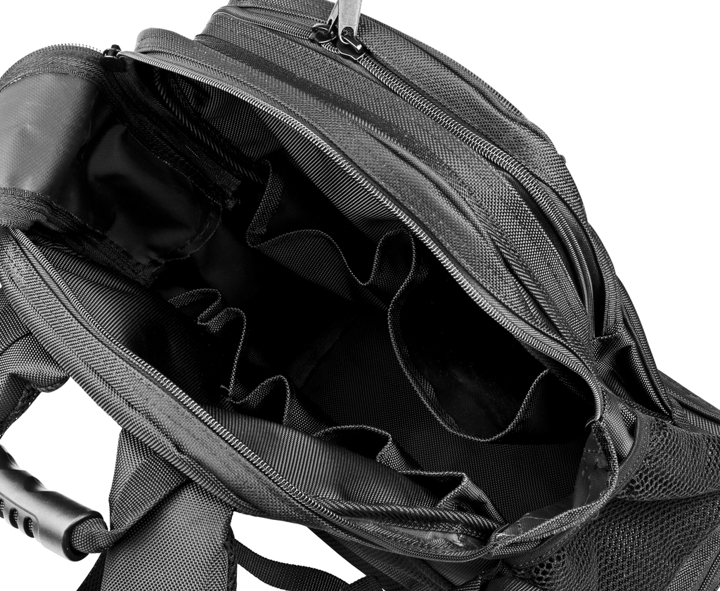 Рюкзак для инструментов текстильный Makita P-72017