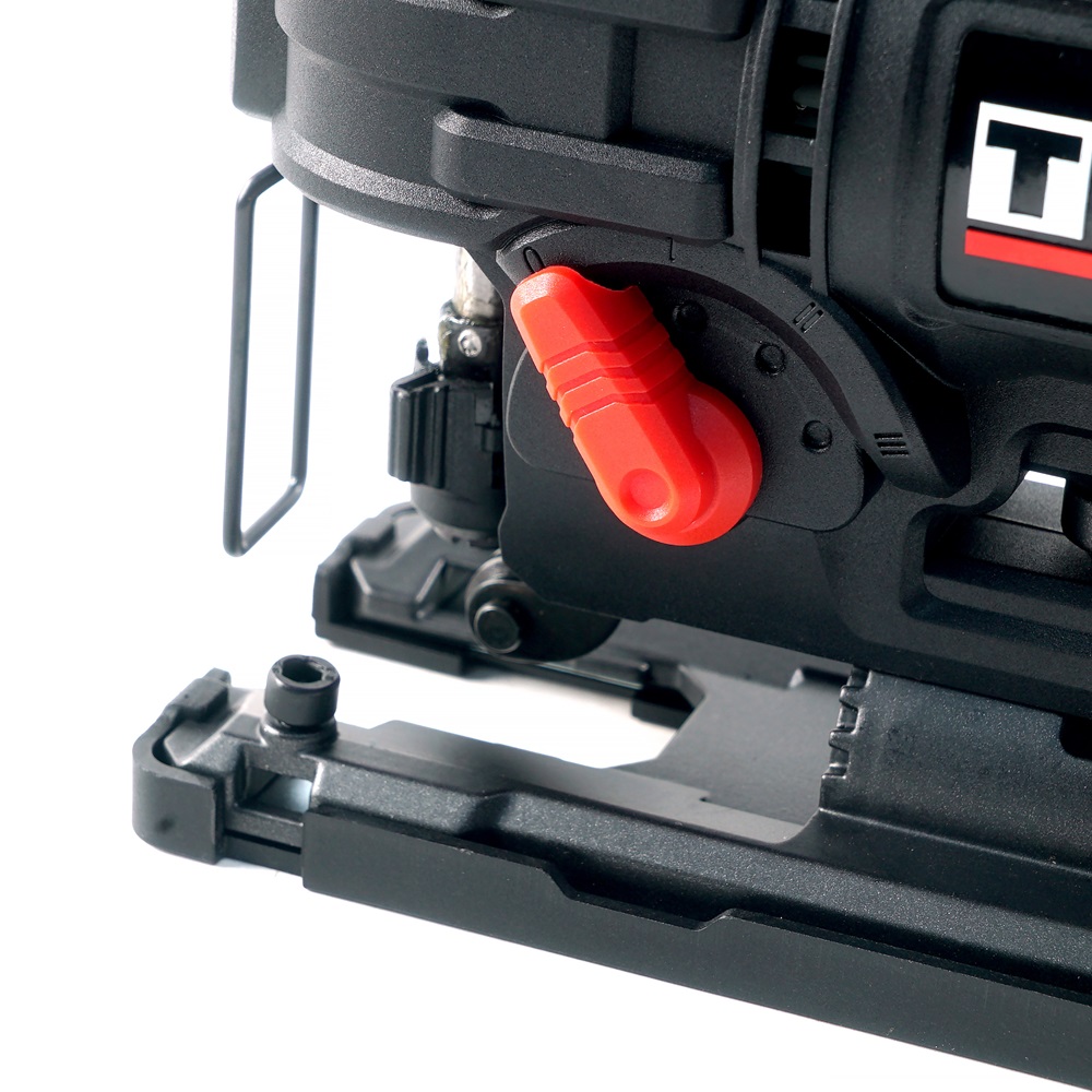 Лобзик аккумуляторный 20V (без АКБ и ЗУ) TEH LJS690