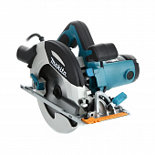 Дисковая пила Makita HS7100