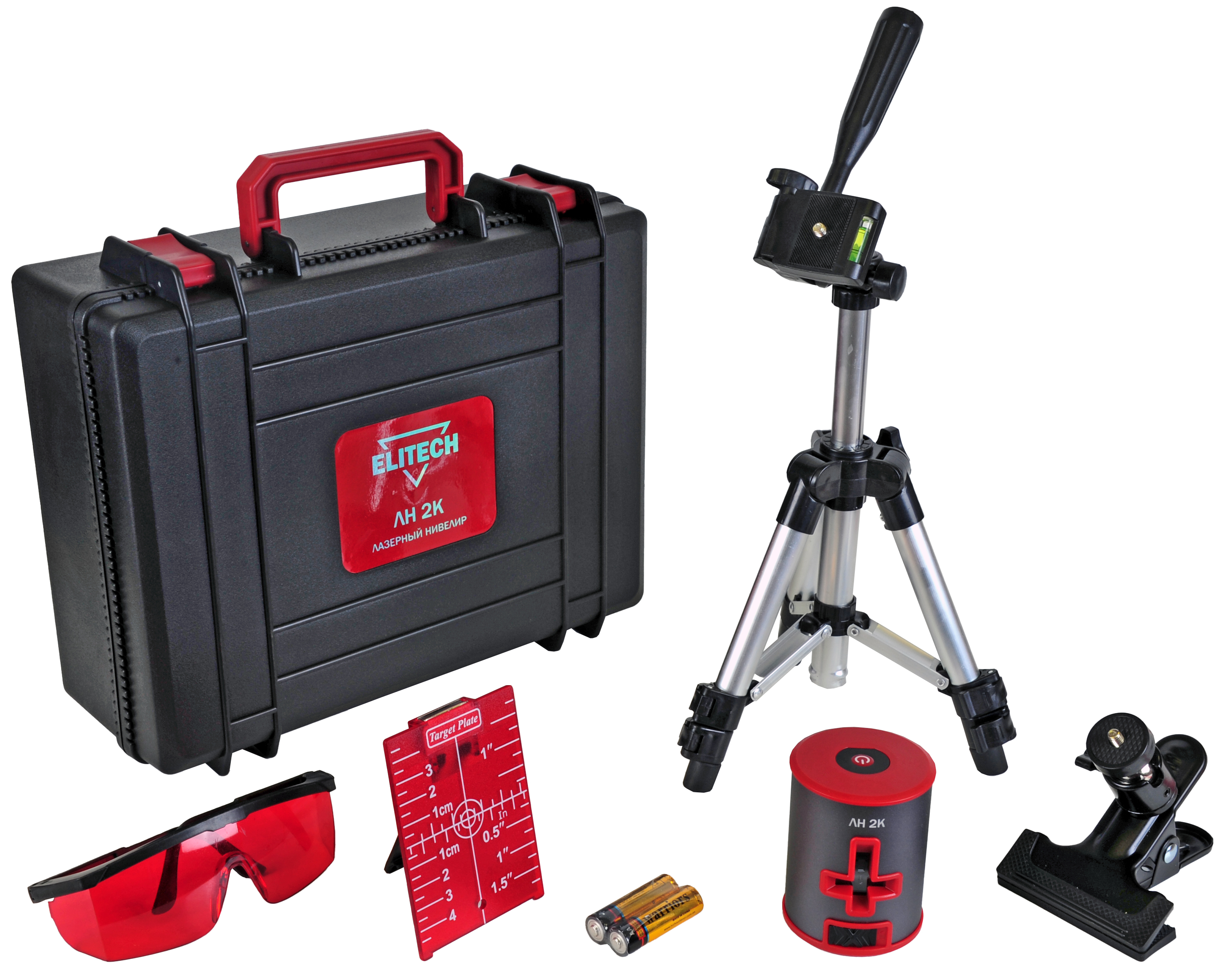 Нивелир лазерный — 201468