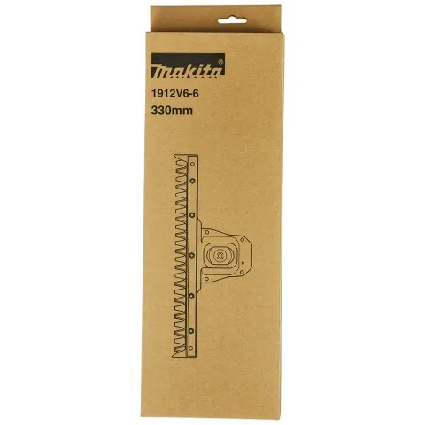 Набор ножей Makita 1912V6-6