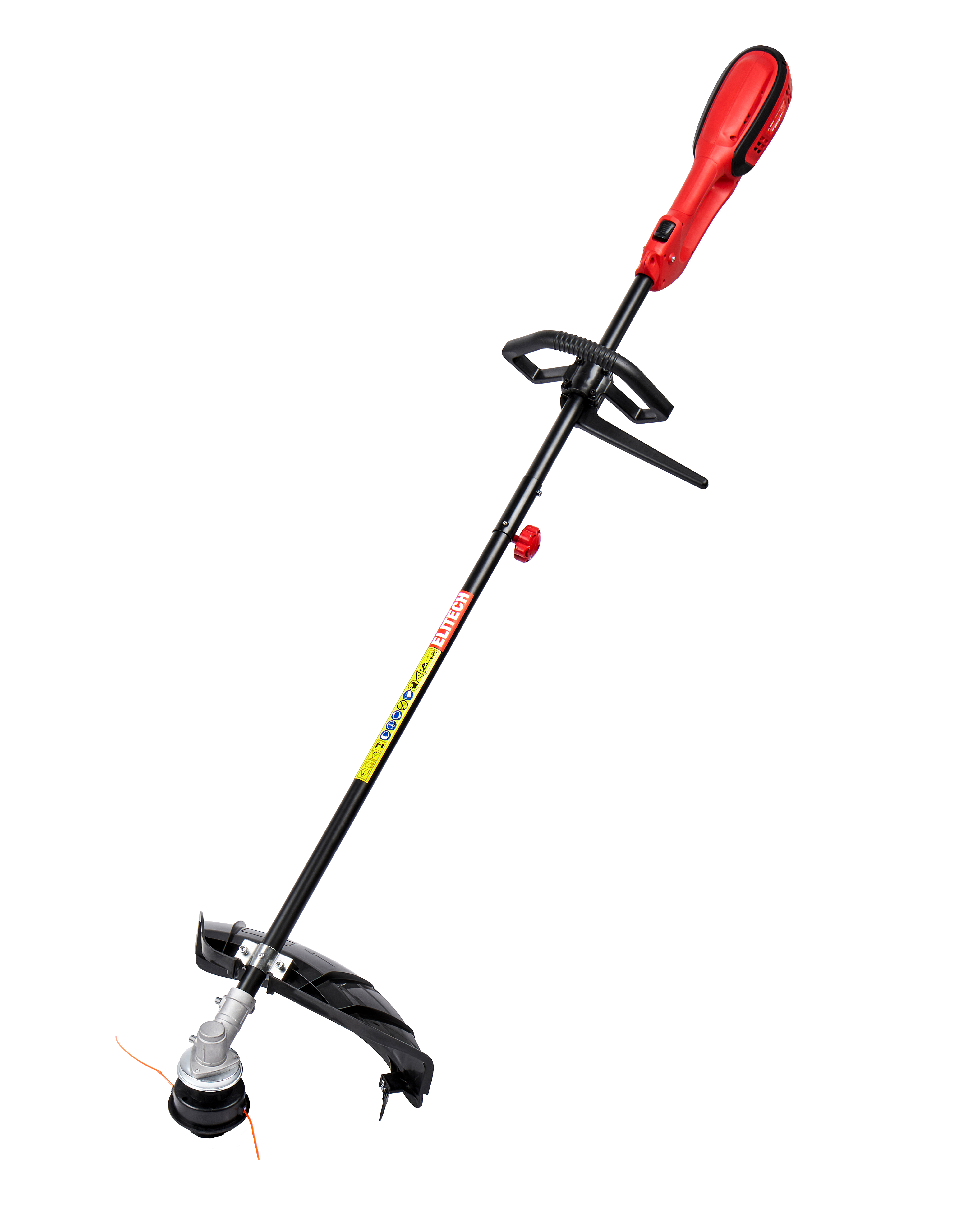 Триммер электрический — 205477