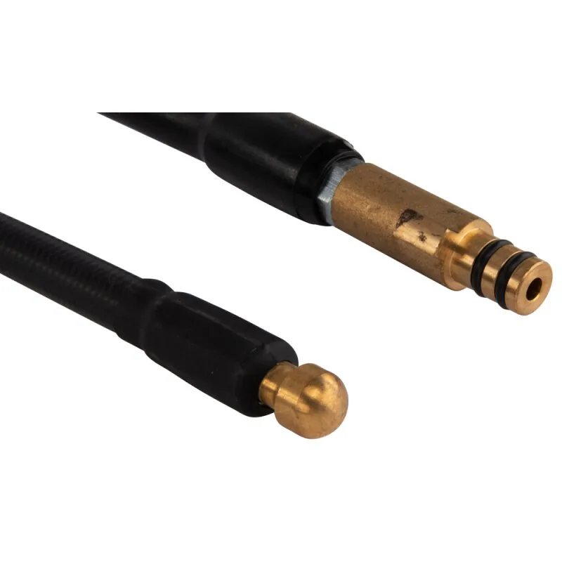 Шланг для прочистки труб — 197840-6