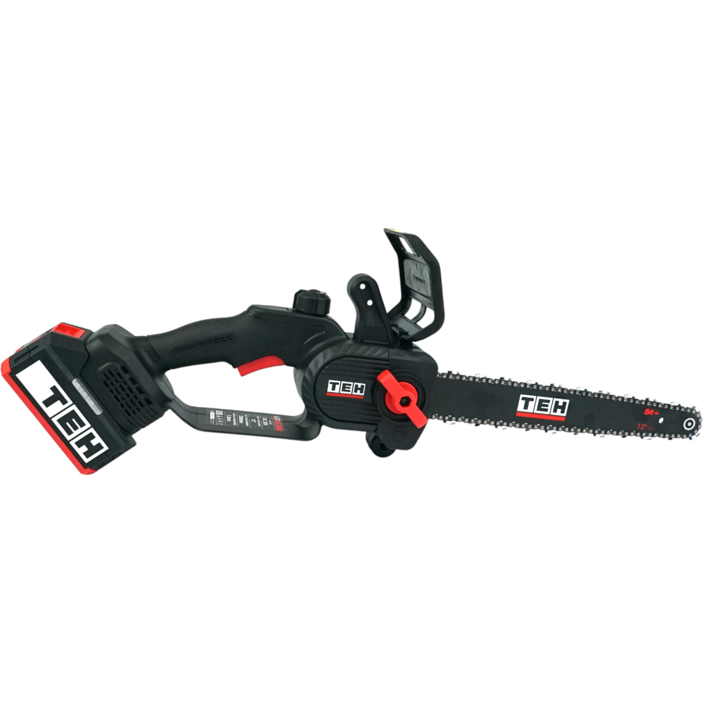 Пила цепная аккумуляторная 20V TEH LPS612-1B
