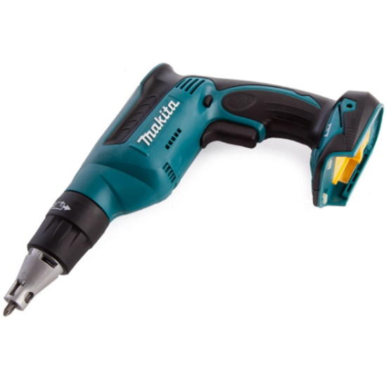 Аккумуляторный шуруповерт LXT 18 В Makita DFS451Z