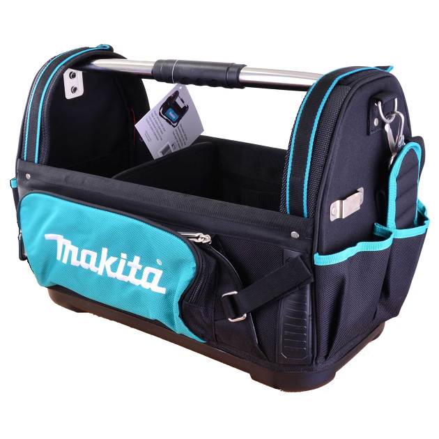 Сумка для инструментов открытая (жесткий каркас) Makita D-51122