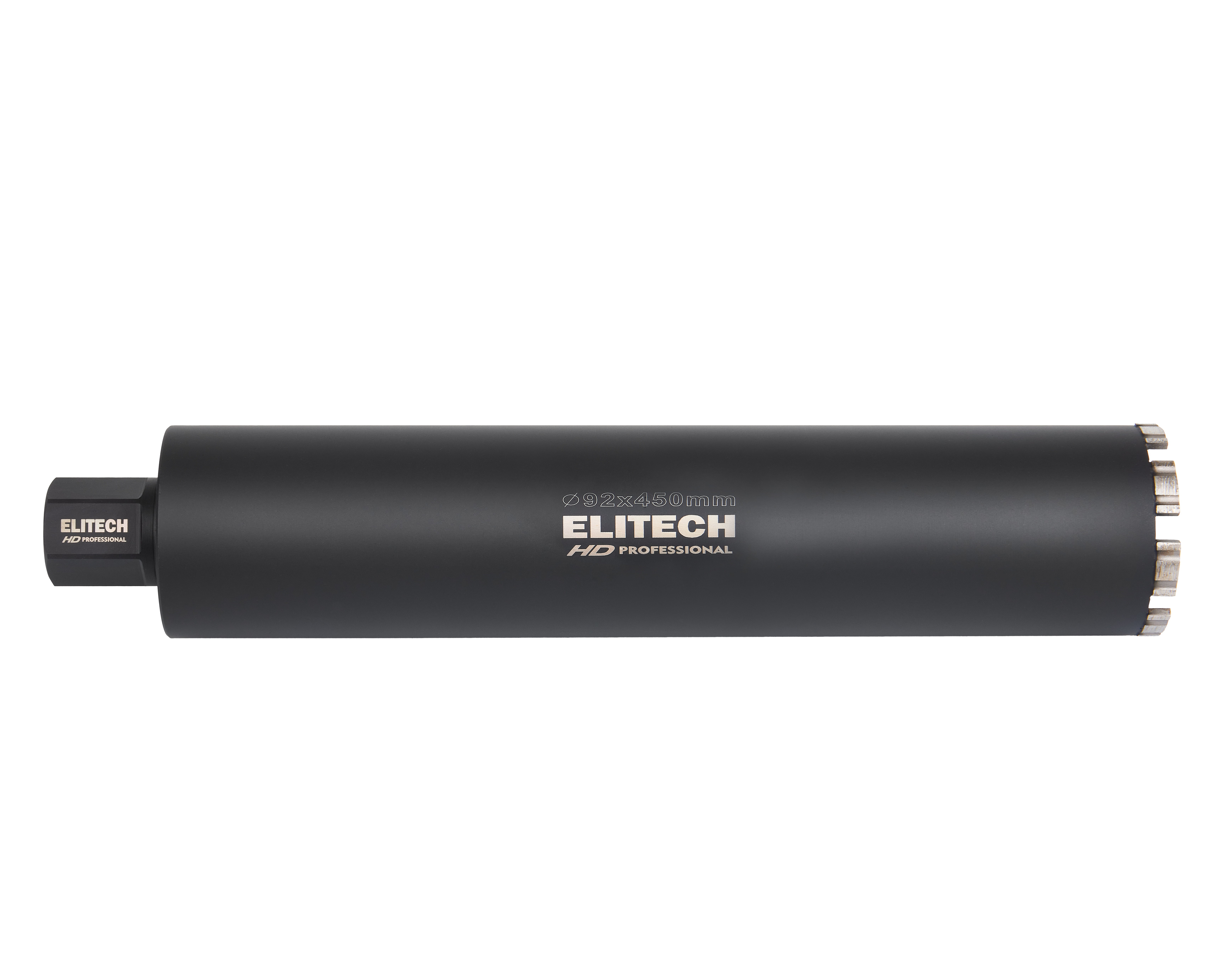 Коронка для алмазного бурения — 206479