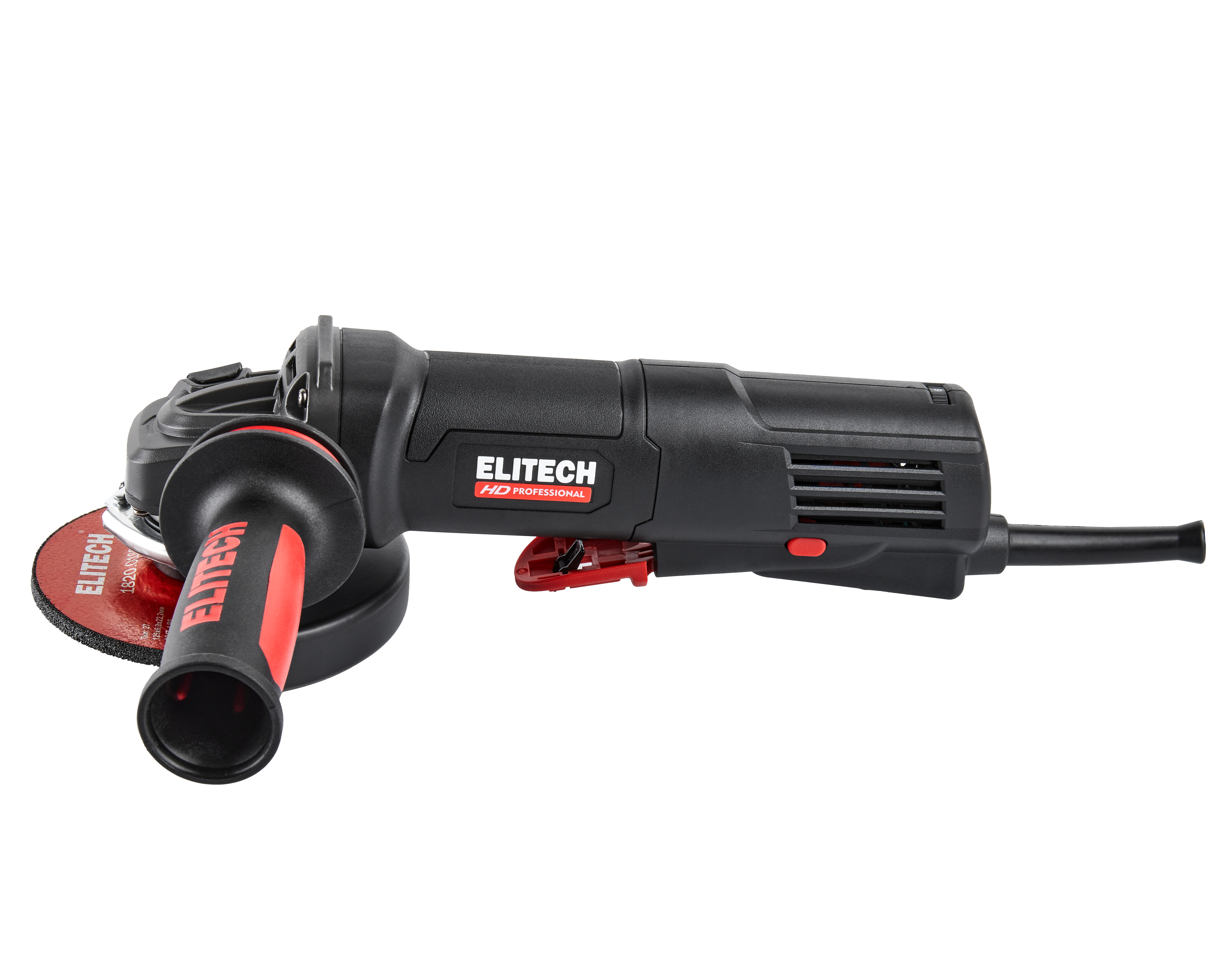 Шлифмашина угловая — 205371