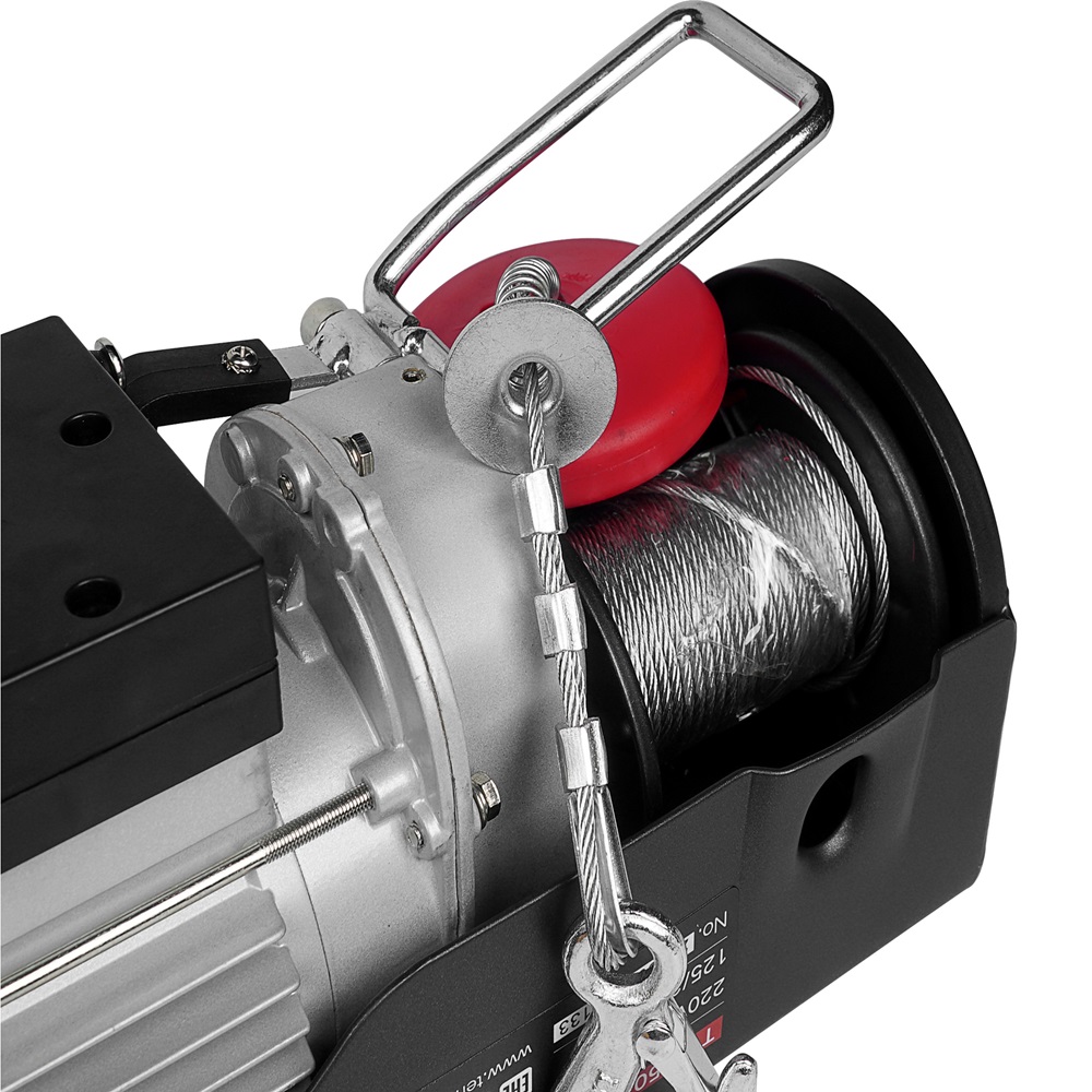 Таль электрическая TEH TTL250