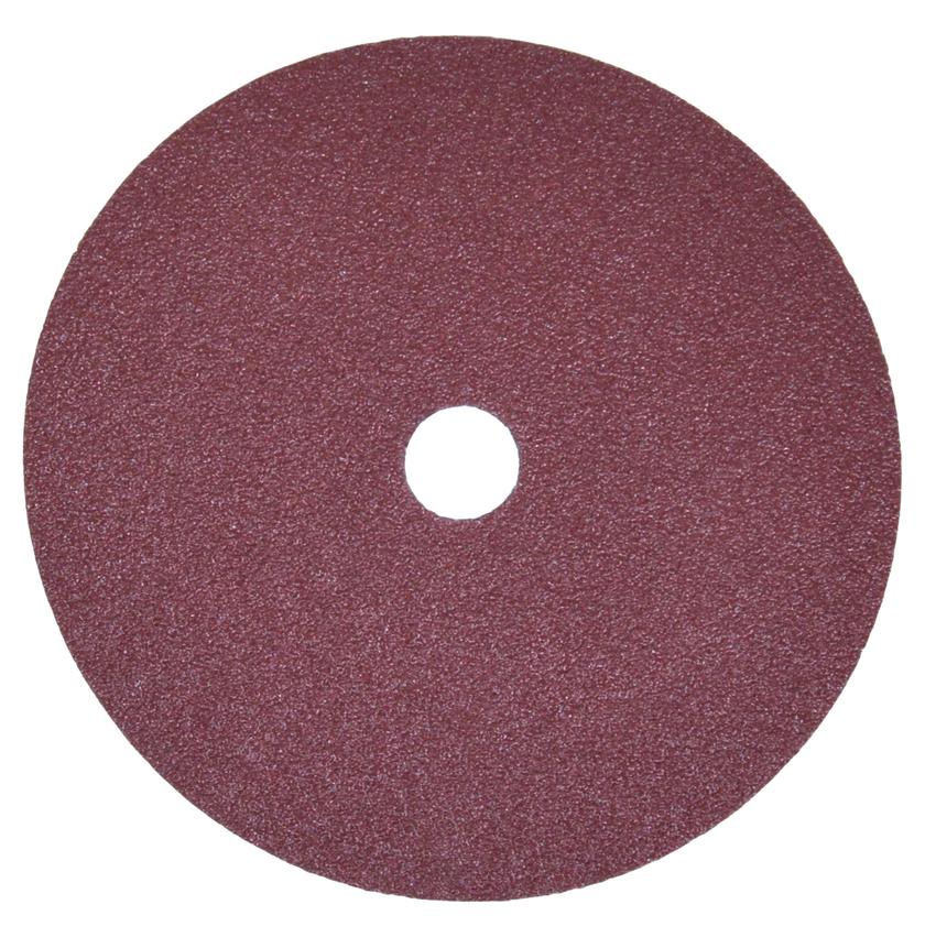 Шлифовальный диск 180 мм К40 5 шт Makita P-01052