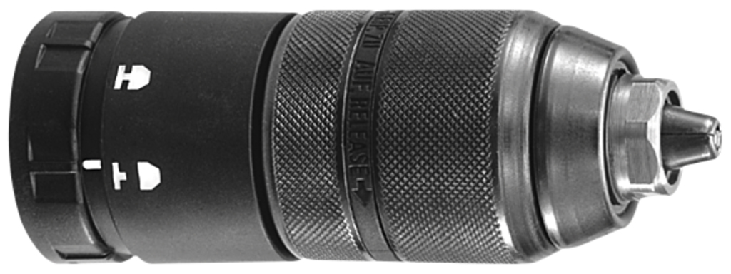 Быстрозажимной патрон SDS-PLUS Makita 194079-2