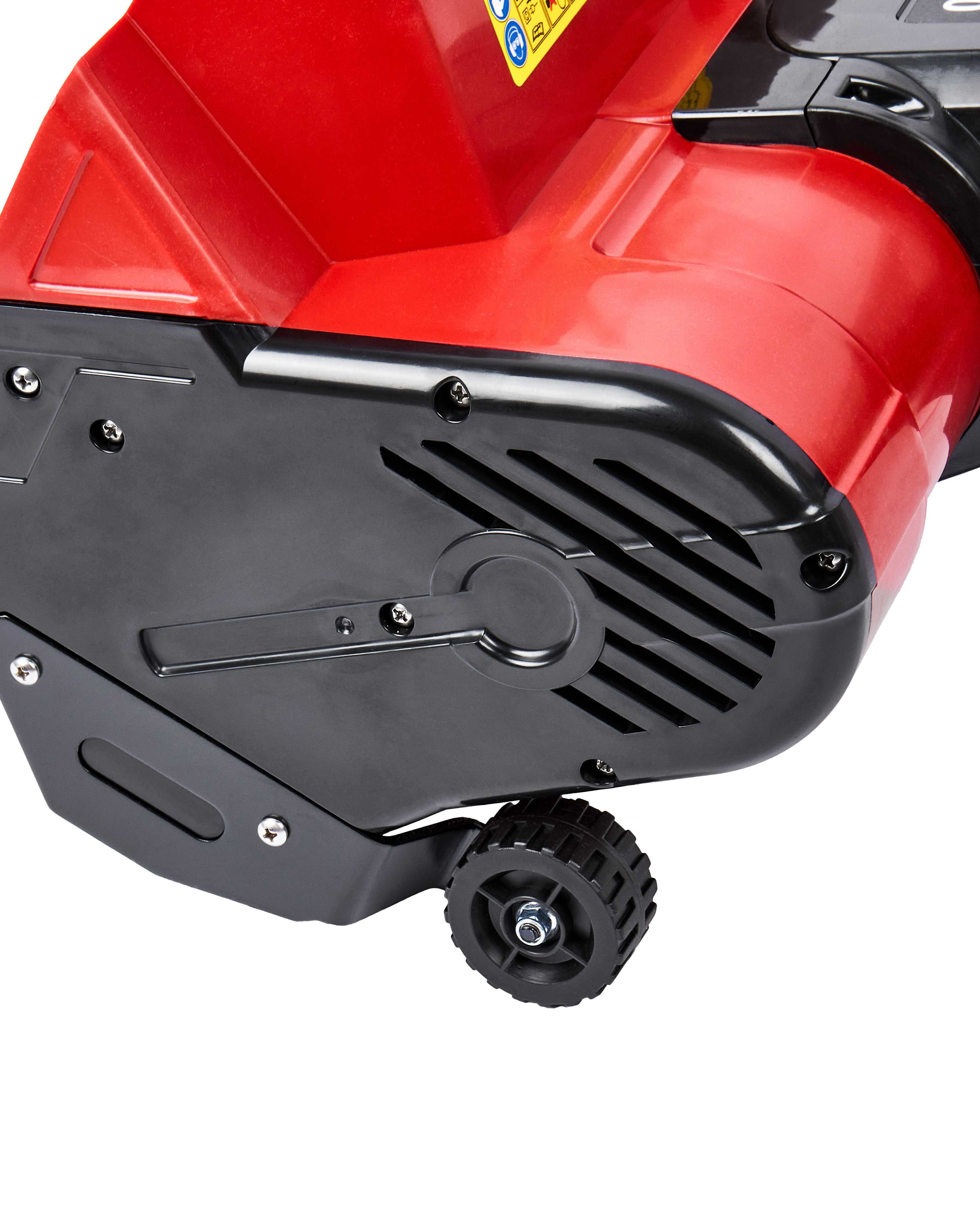 Снегоуборочная машина — 207852