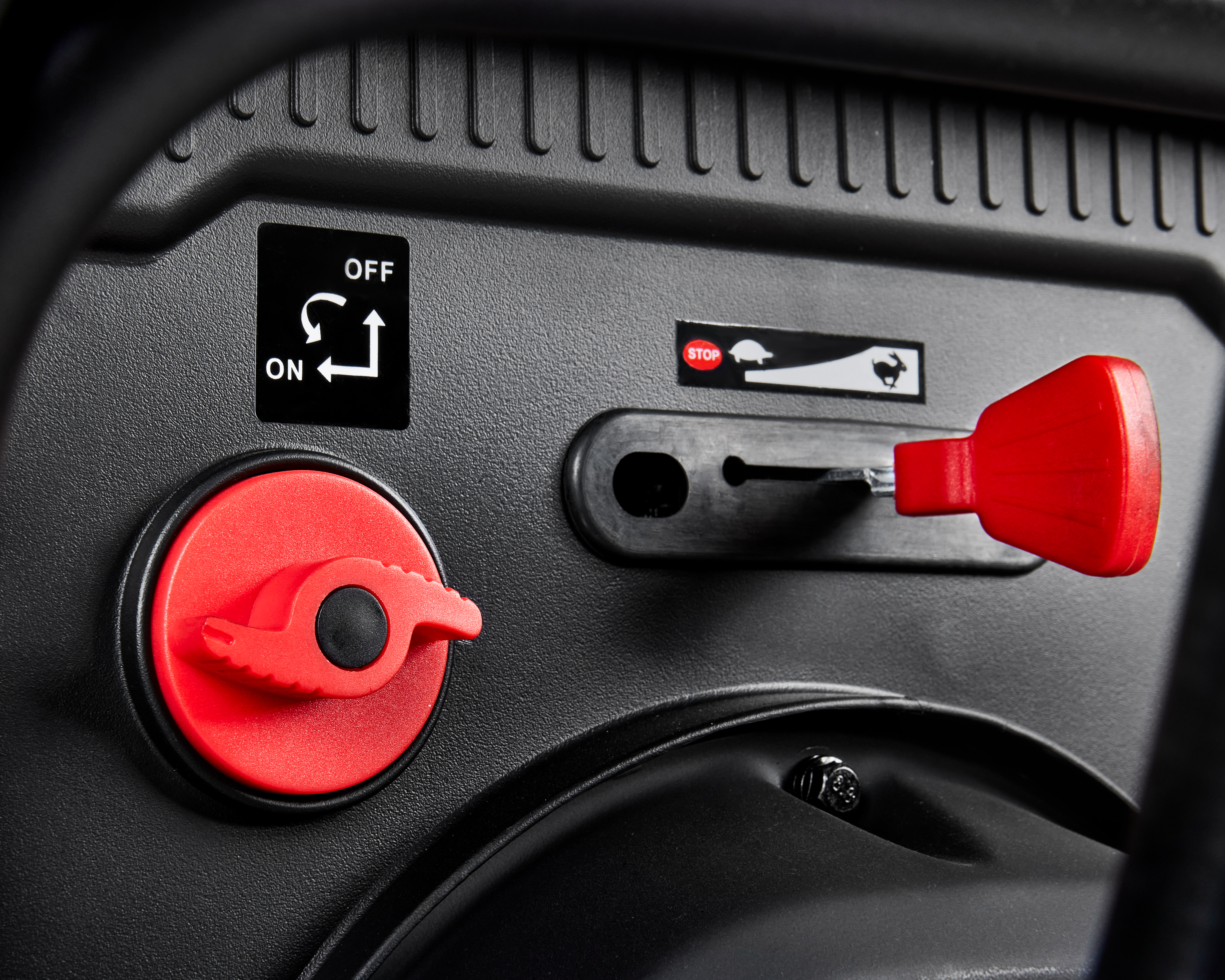 Снегоуборочная машина — 208061