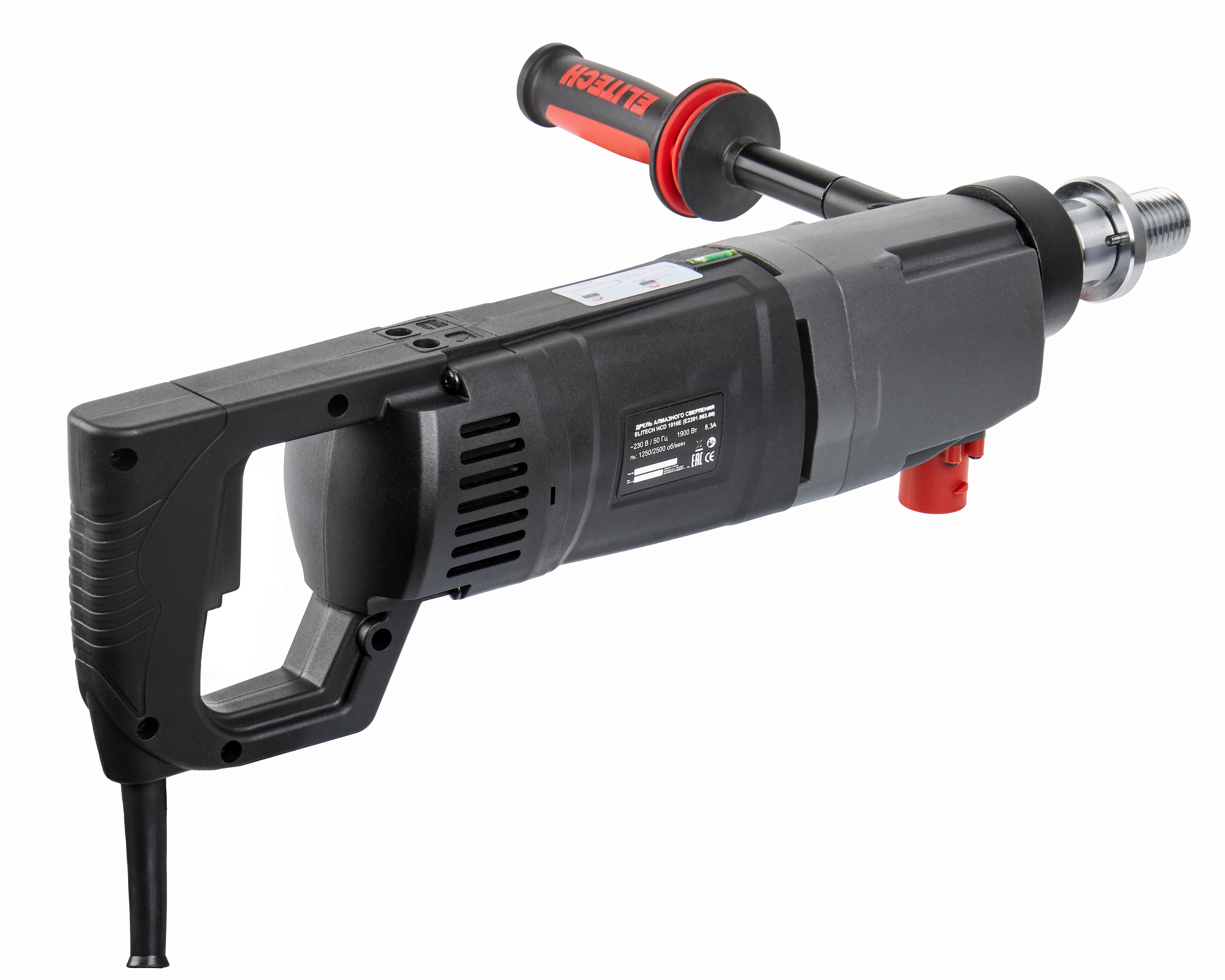 Дрель алмазного сверления — 205386