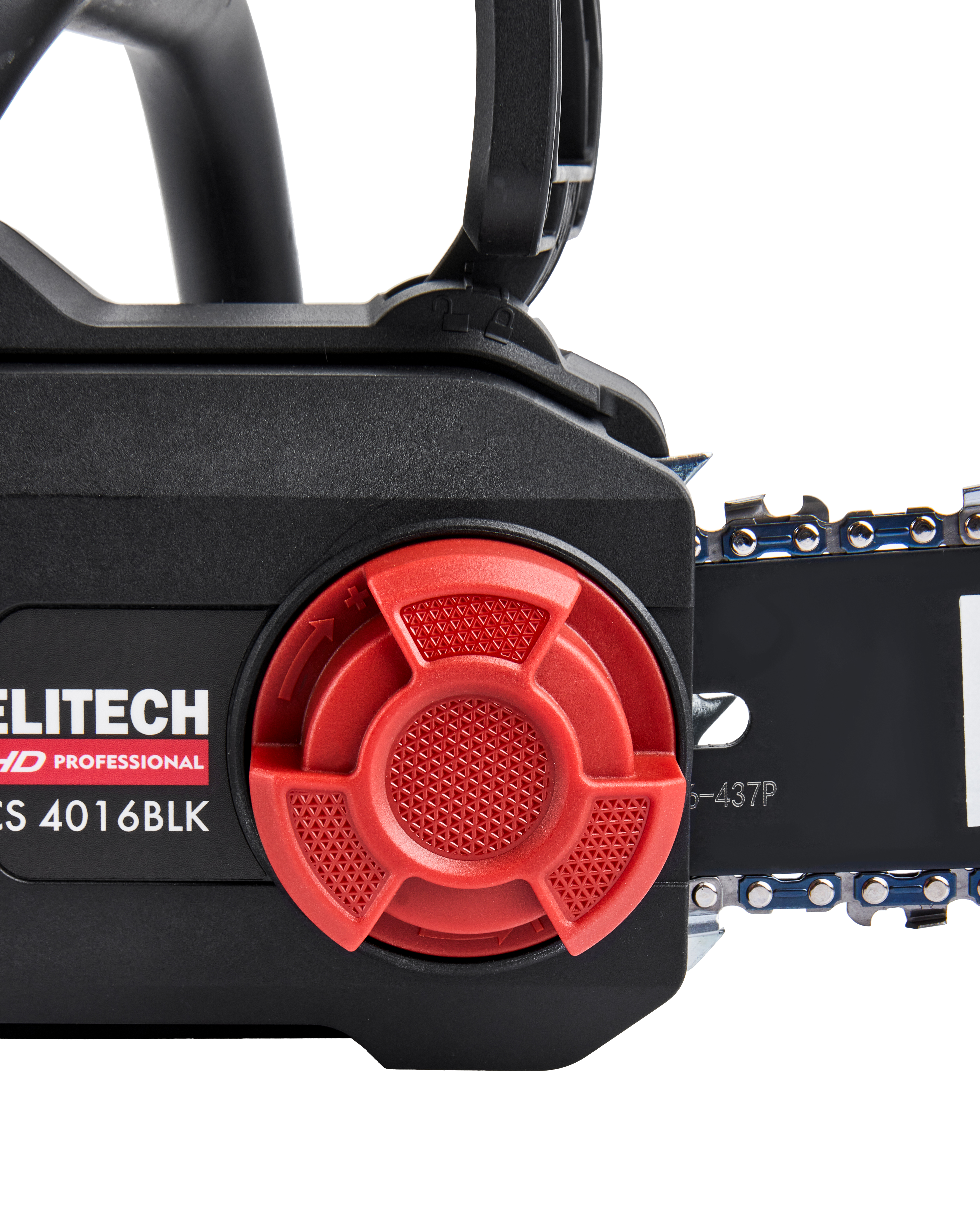 Пила цепная аккумуляторная — 211702