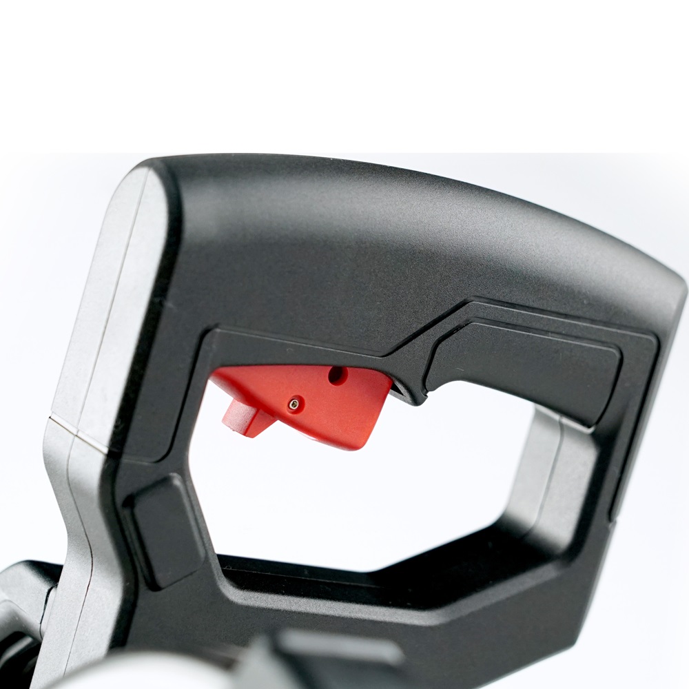 Пила торцовочная 210мм TEH TMS21018S