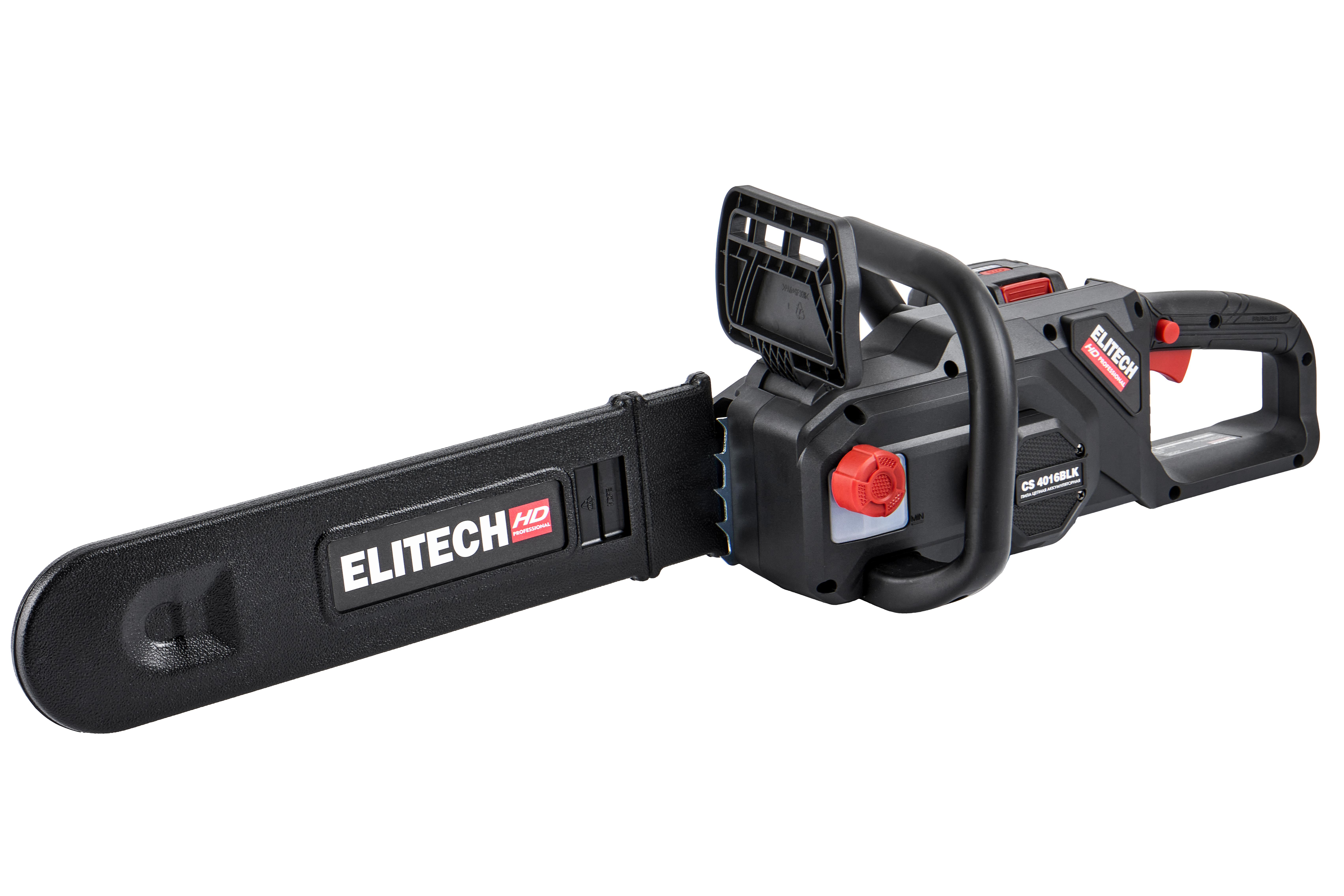 Пила цепная аккумуляторная — 211702