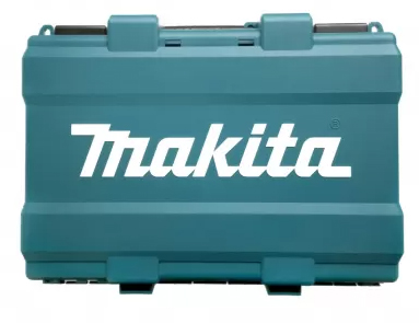 Чемодан для шуруповёртов Makita 824978-1