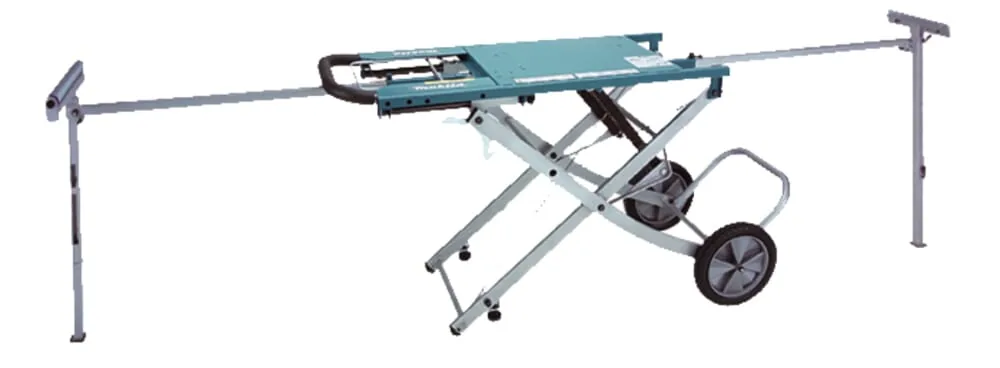 Стол для торцовочных пил — 198687-1