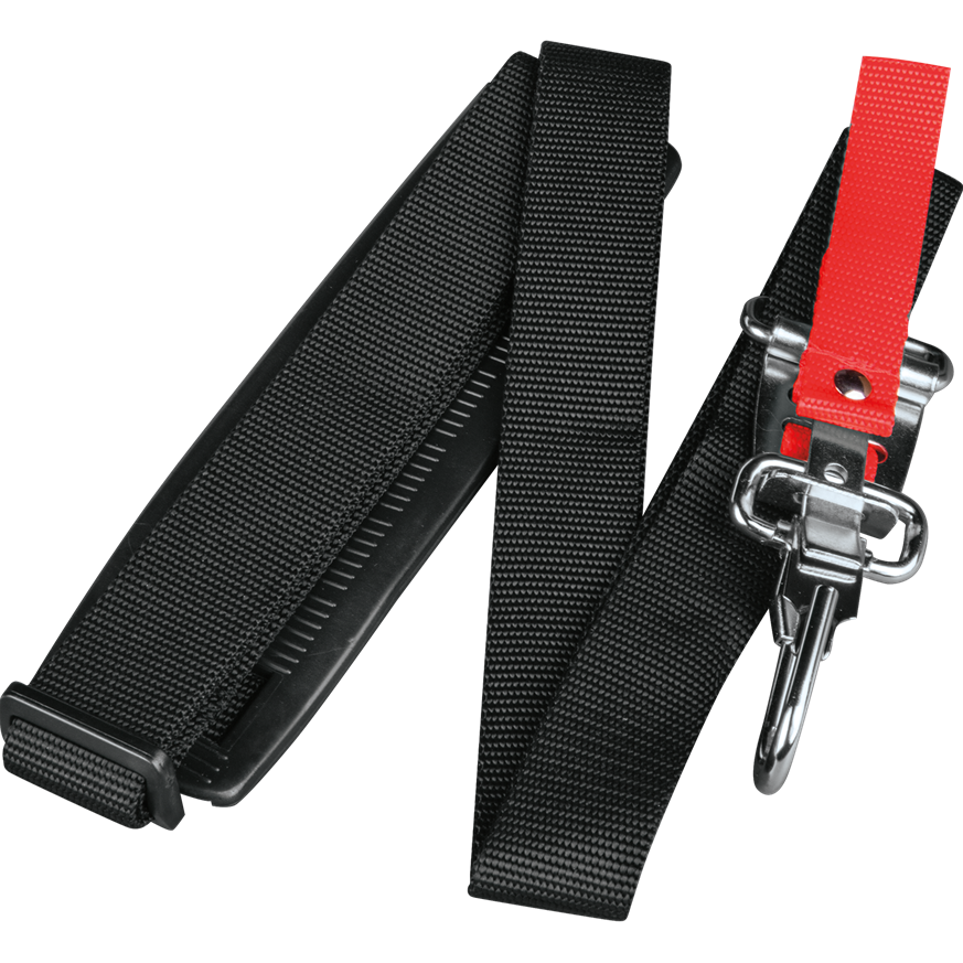 Ременная оснастка на одно плечо Makita 351509010 Ременная оснастка на одно плечо Makita 351509010